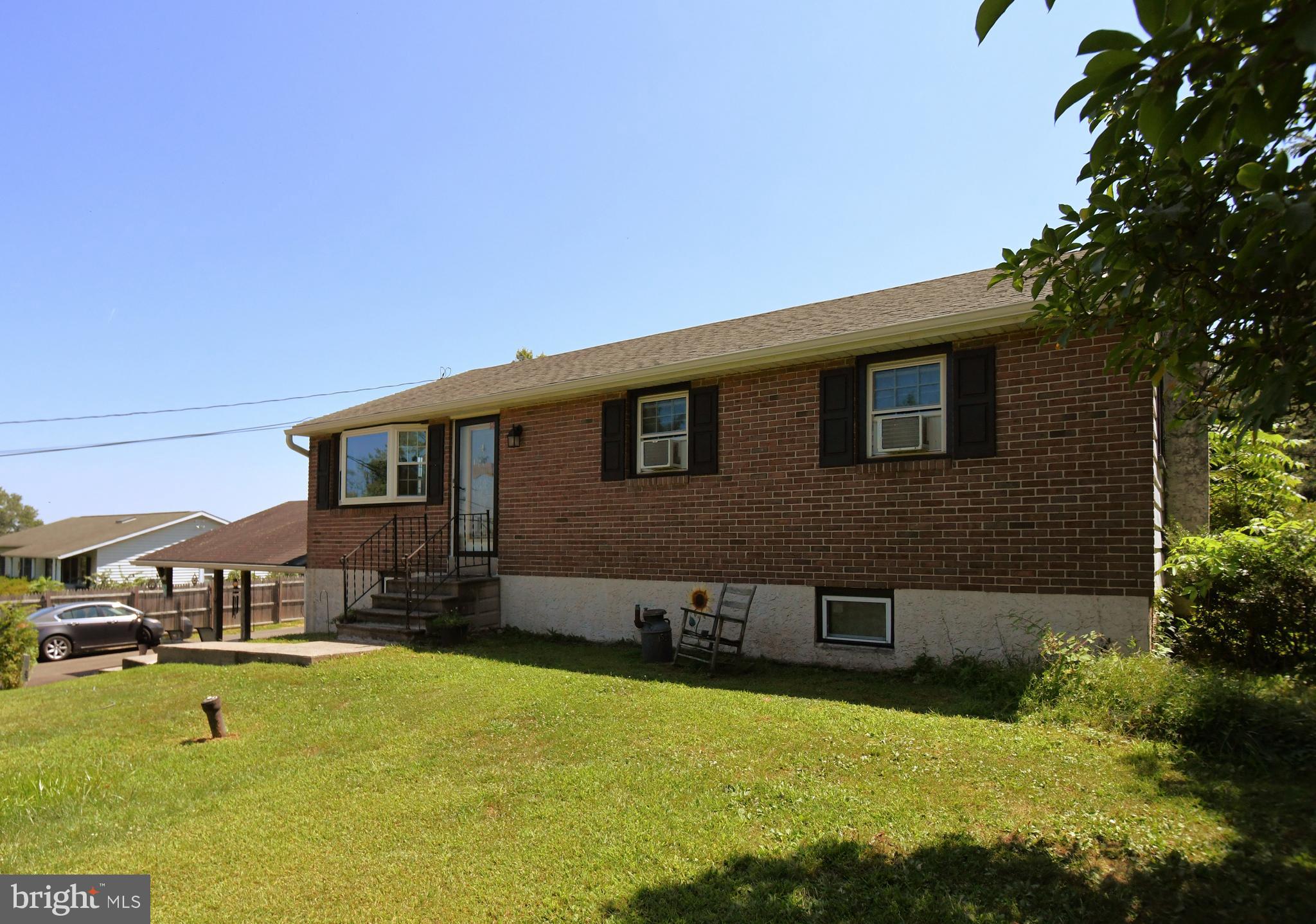 2400 ROMIG ROAD
