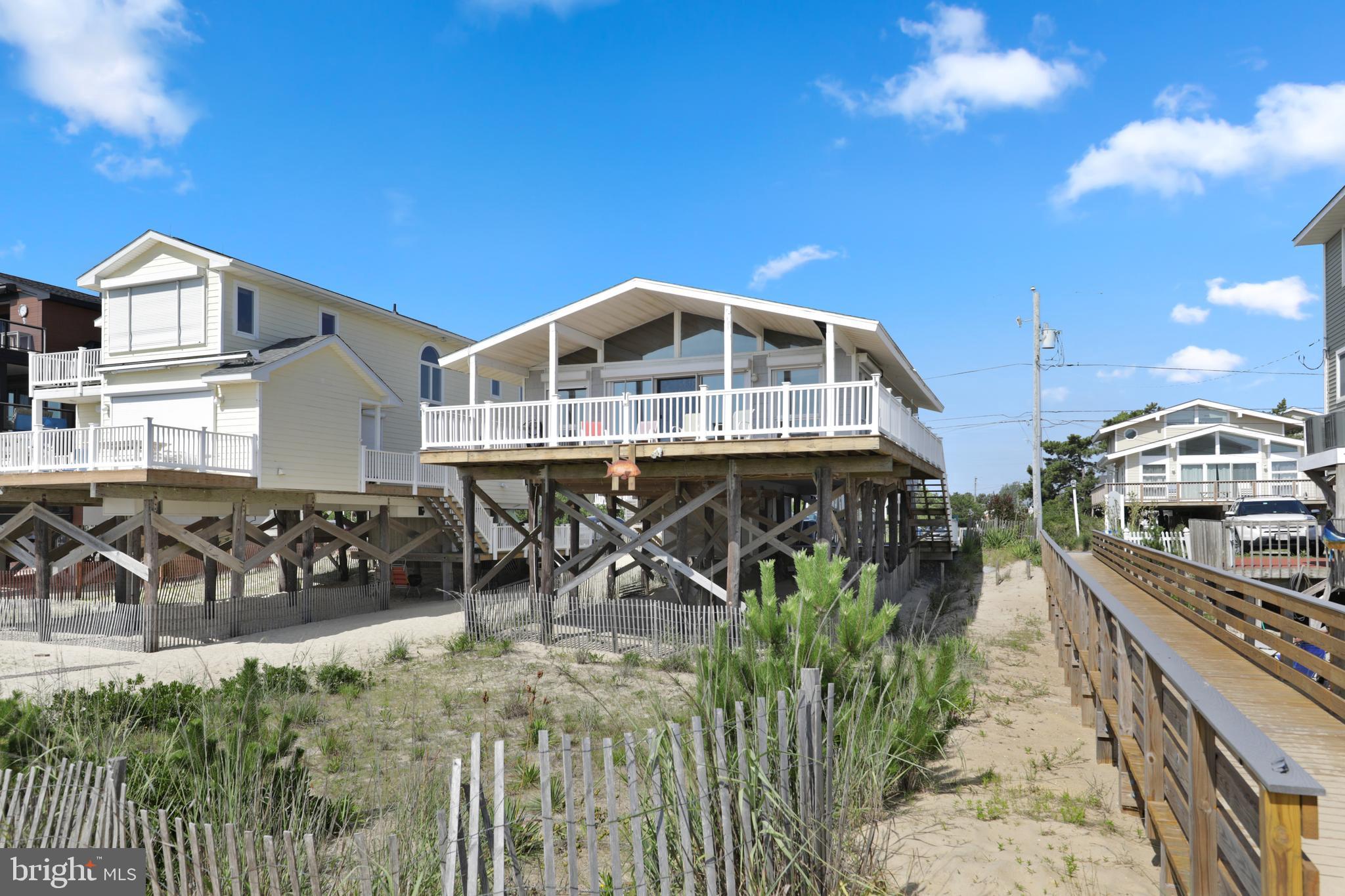 SOUTH BETHANY HARBOR - Residential