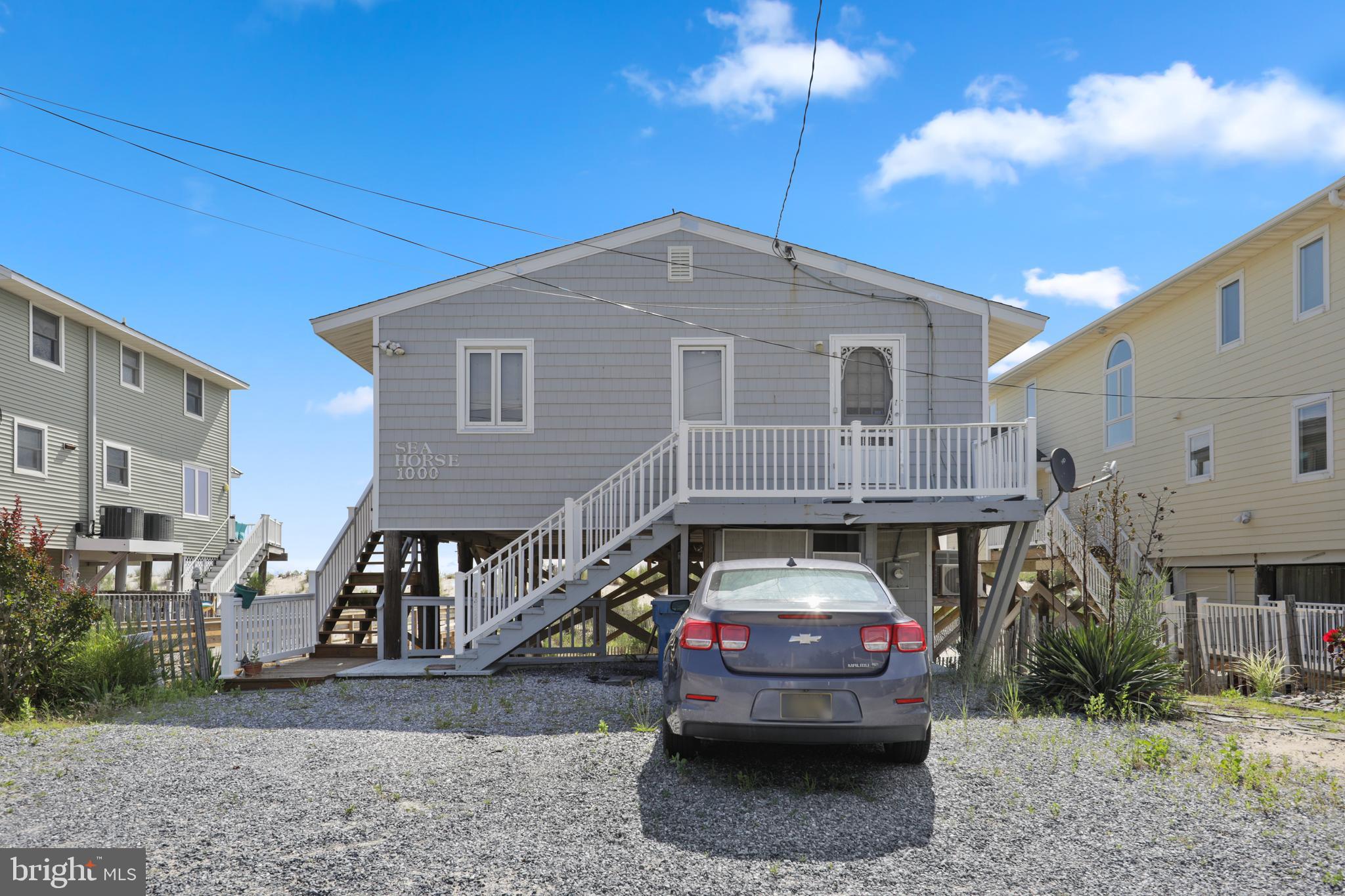 SOUTH BETHANY HARBOR - Residential