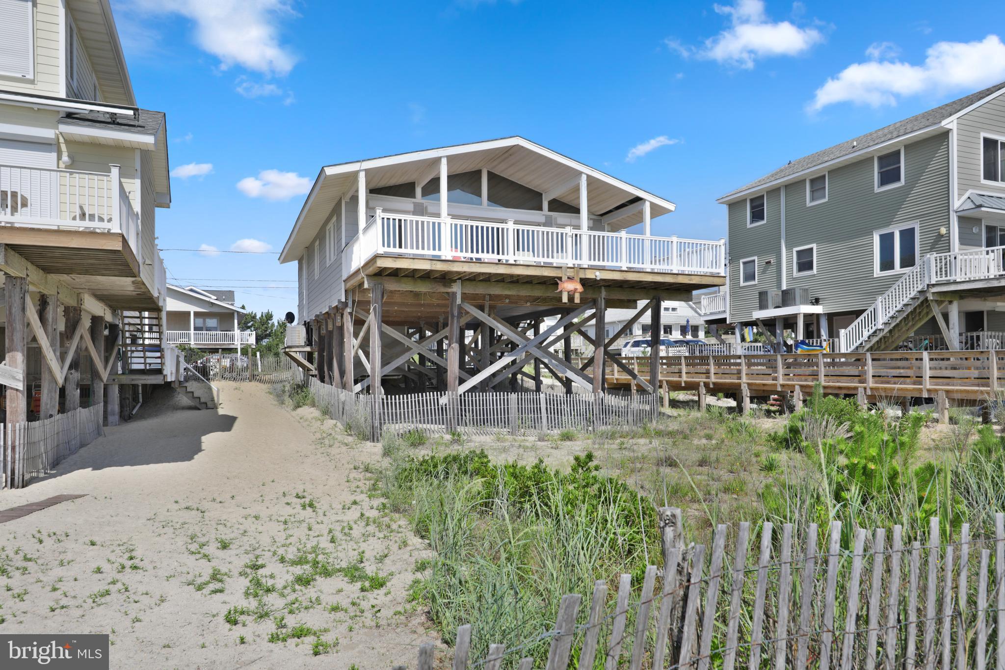 SOUTH BETHANY HARBOR - Residential