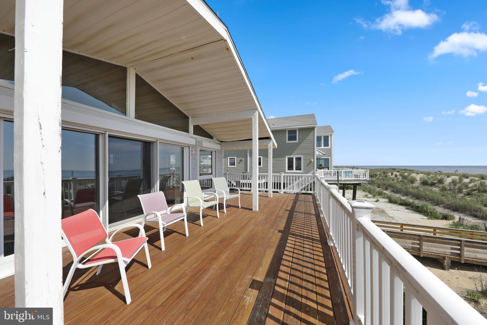 SOUTH BETHANY HARBOR - Residential