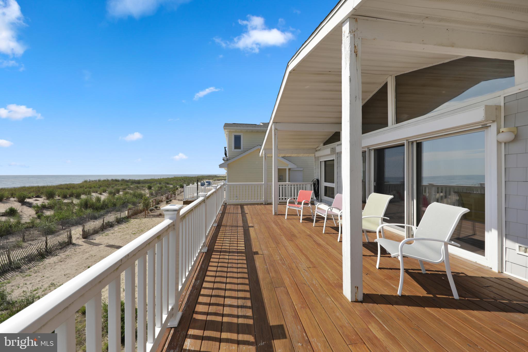 SOUTH BETHANY HARBOR - Residential