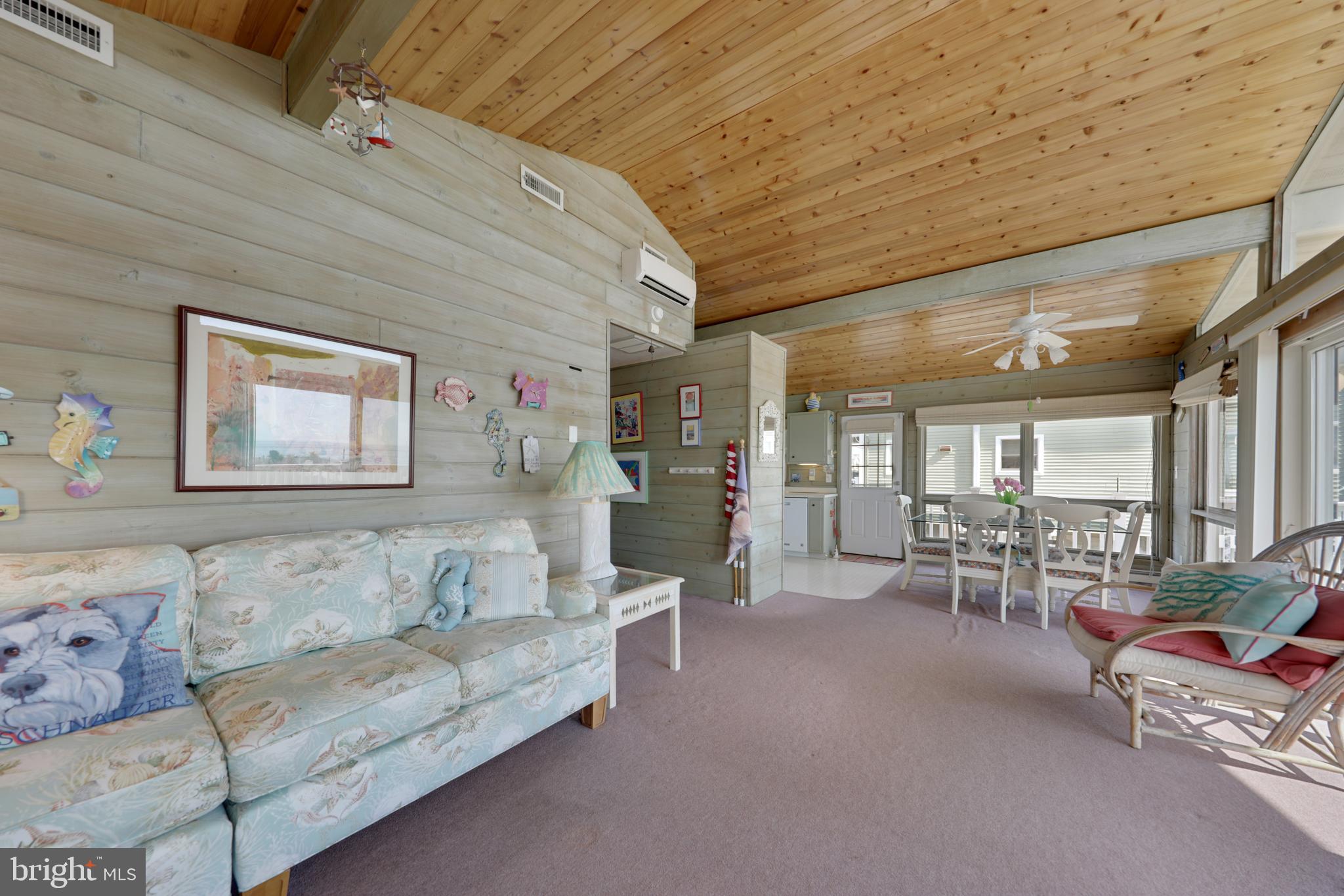 SOUTH BETHANY HARBOR - Residential