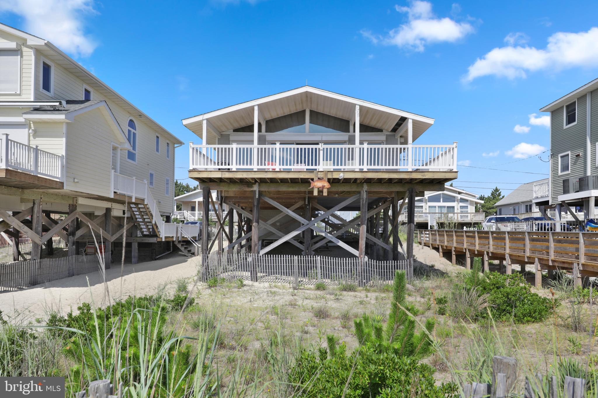 SOUTH BETHANY HARBOR - Residential