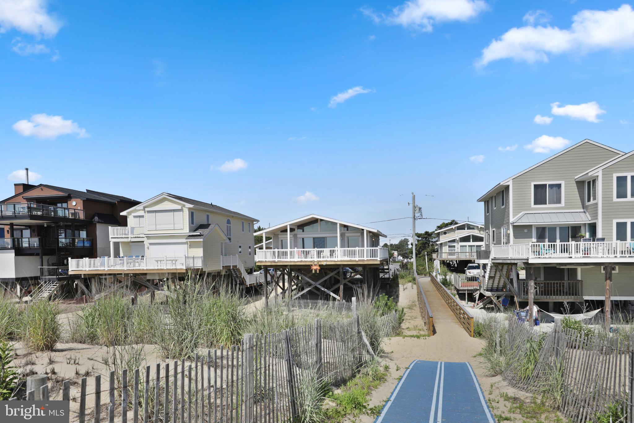 SOUTH BETHANY HARBOR - Residential