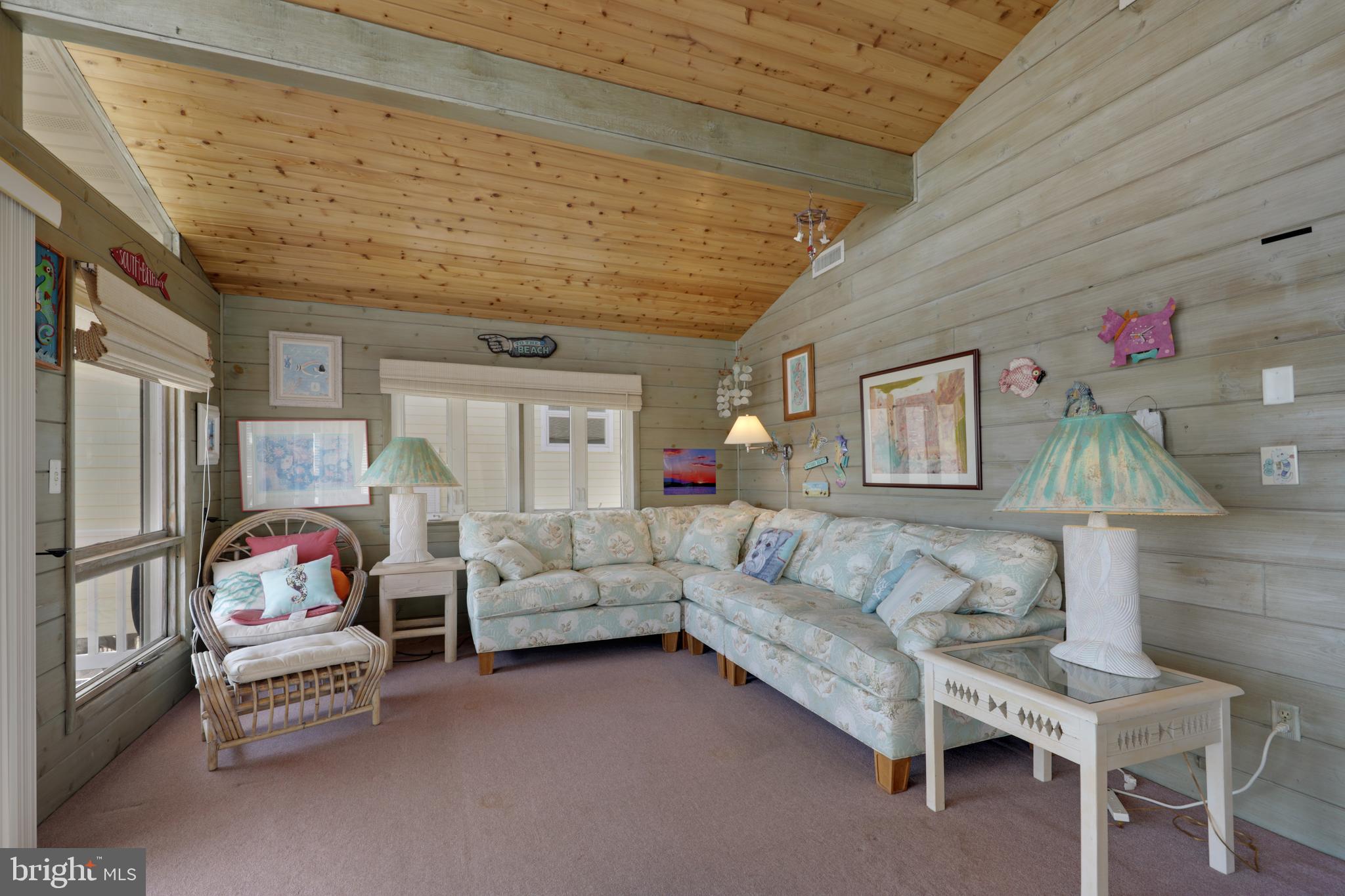 SOUTH BETHANY HARBOR - Residential