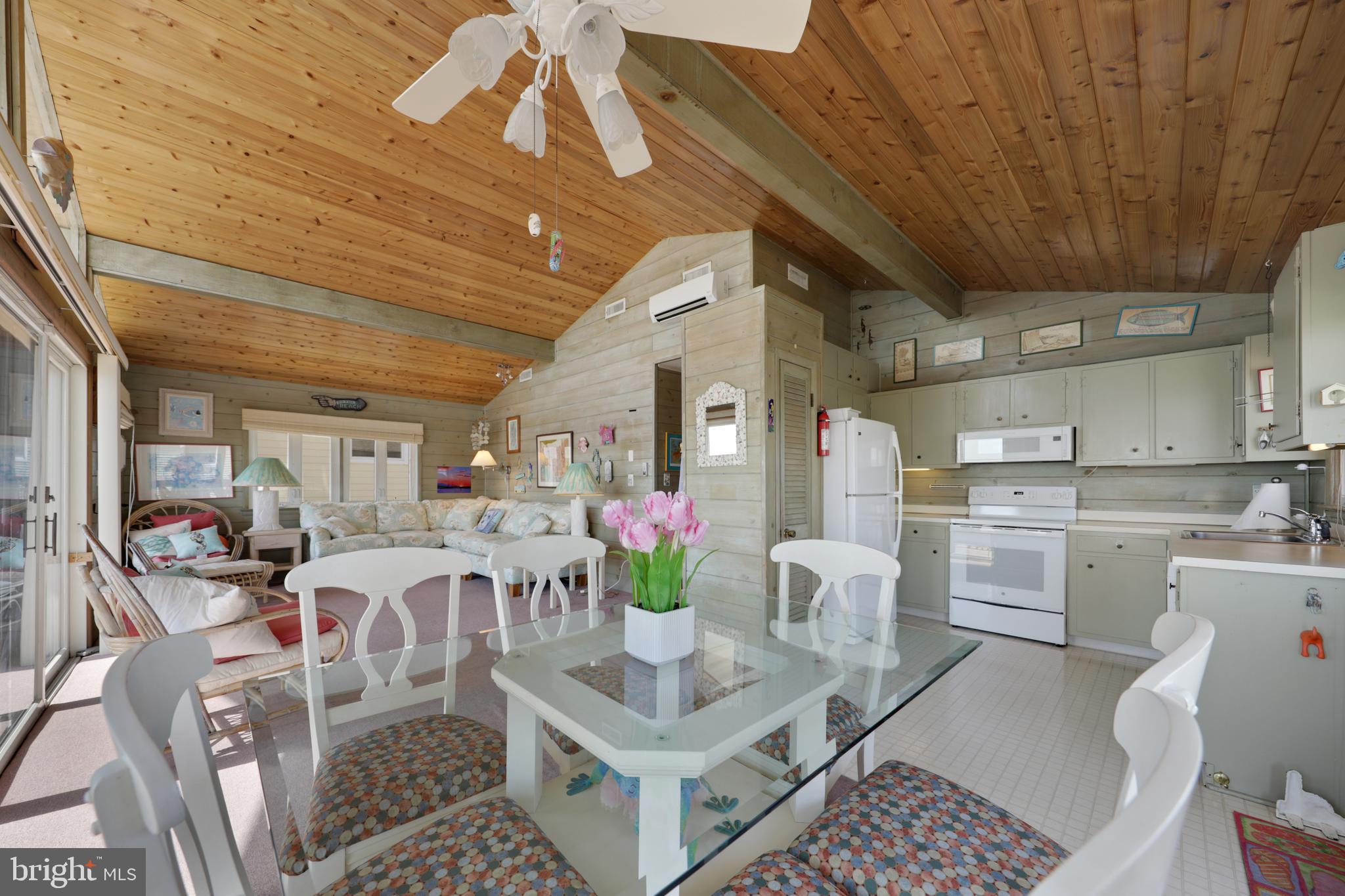 SOUTH BETHANY HARBOR - Residential