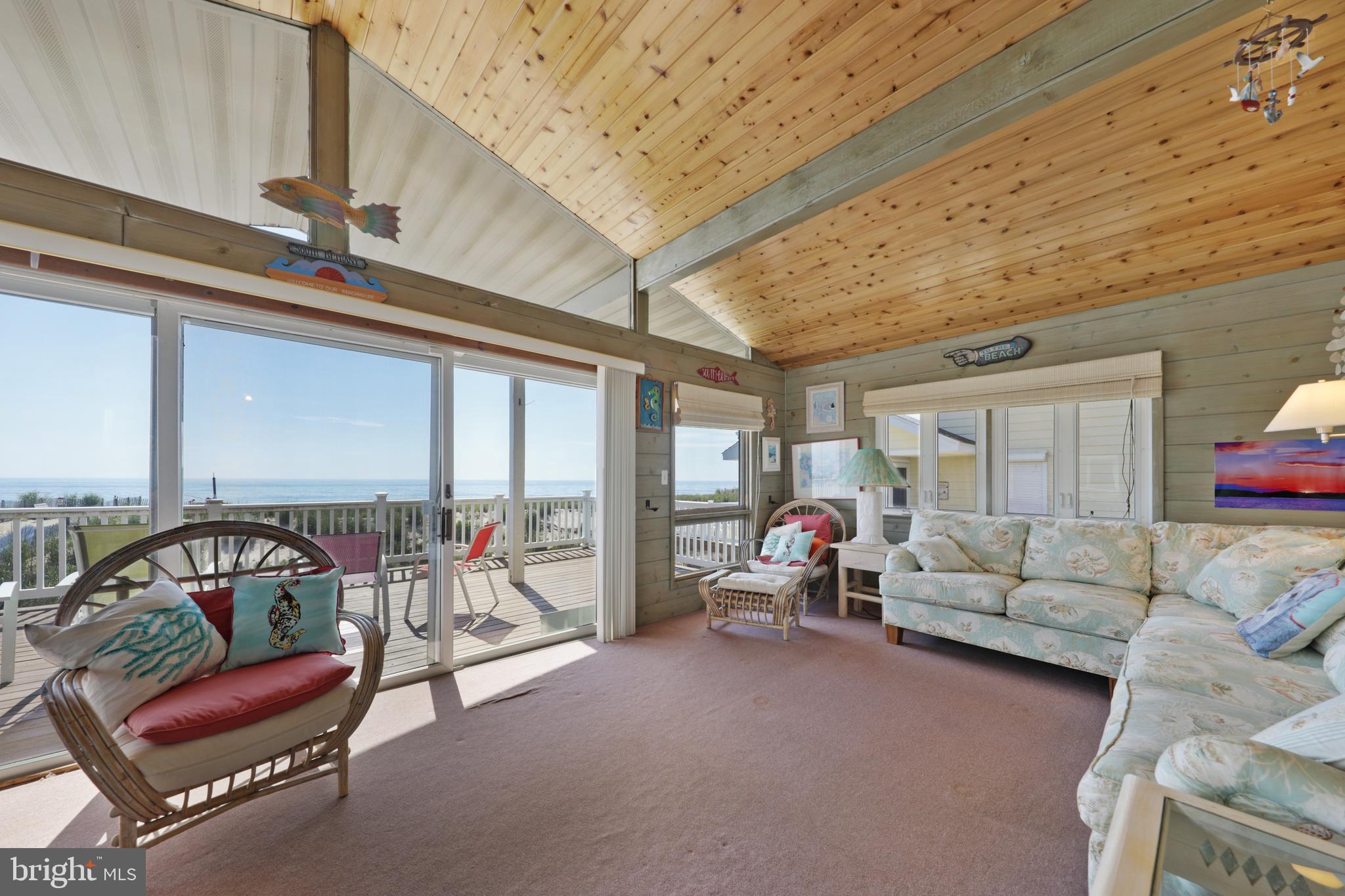 SOUTH BETHANY HARBOR - Residential