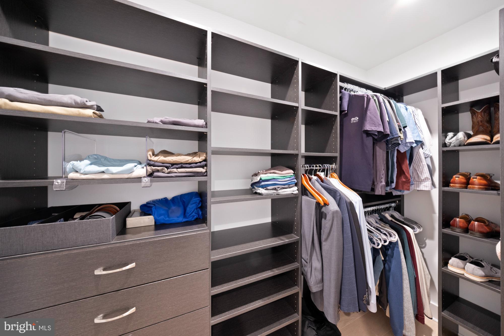 OLD CITY - Residential