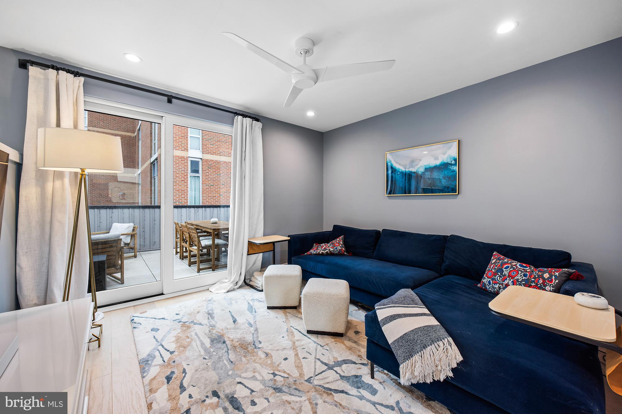 OLD CITY - Residential