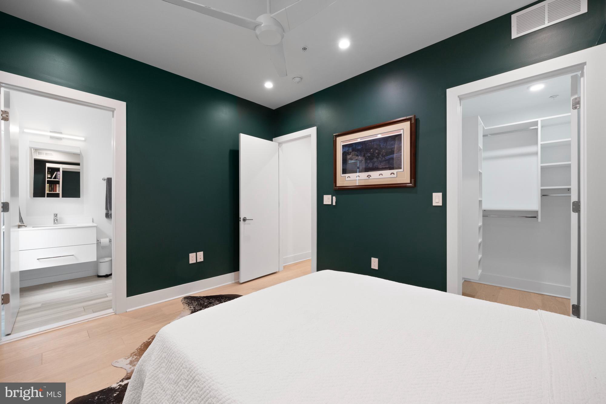 OLD CITY - Residential