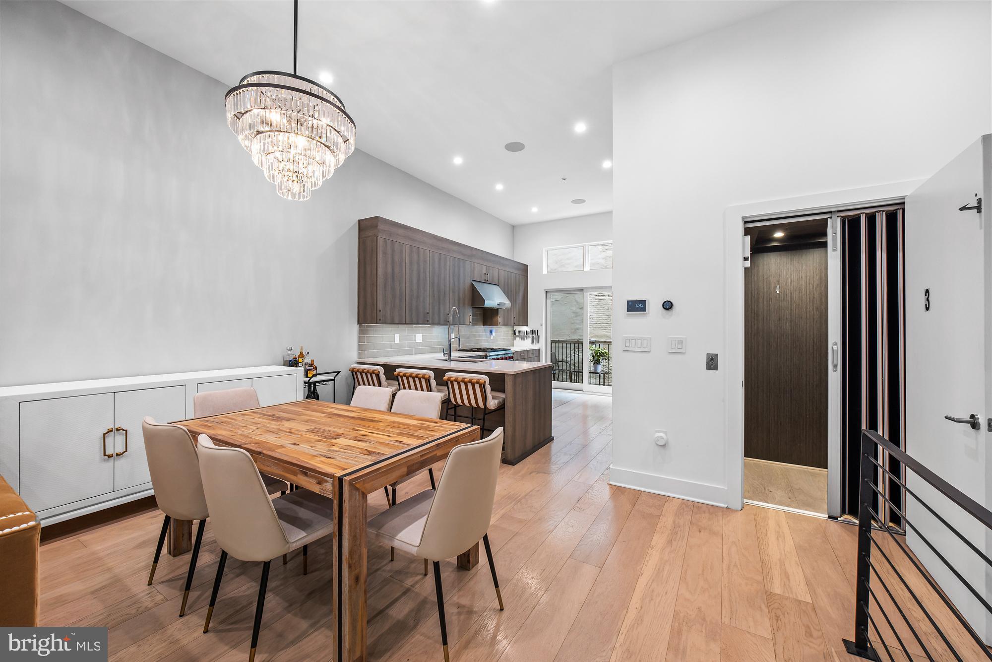 OLD CITY - Residential