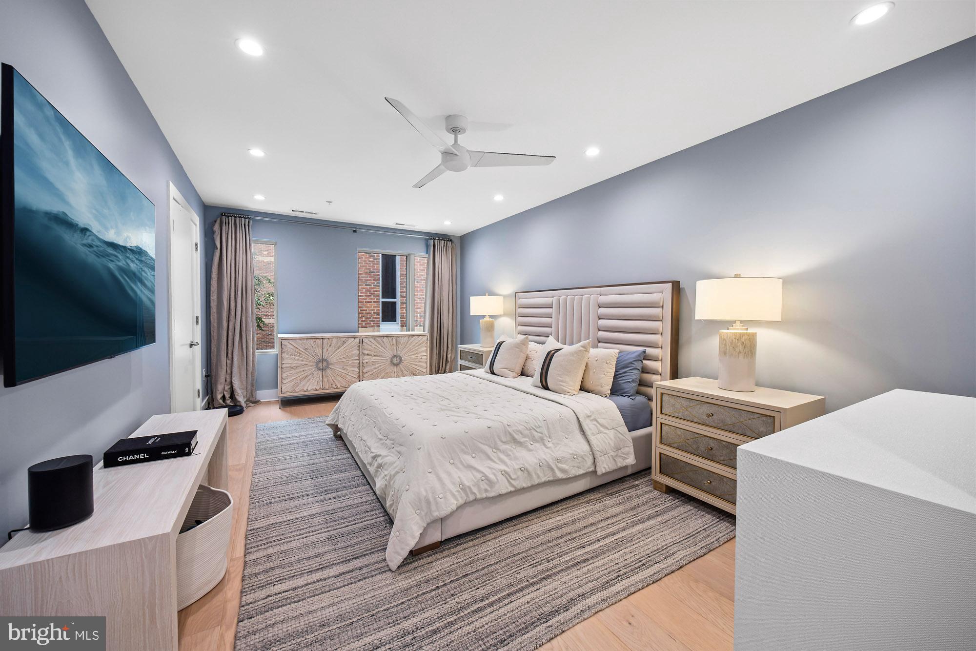 OLD CITY - Residential