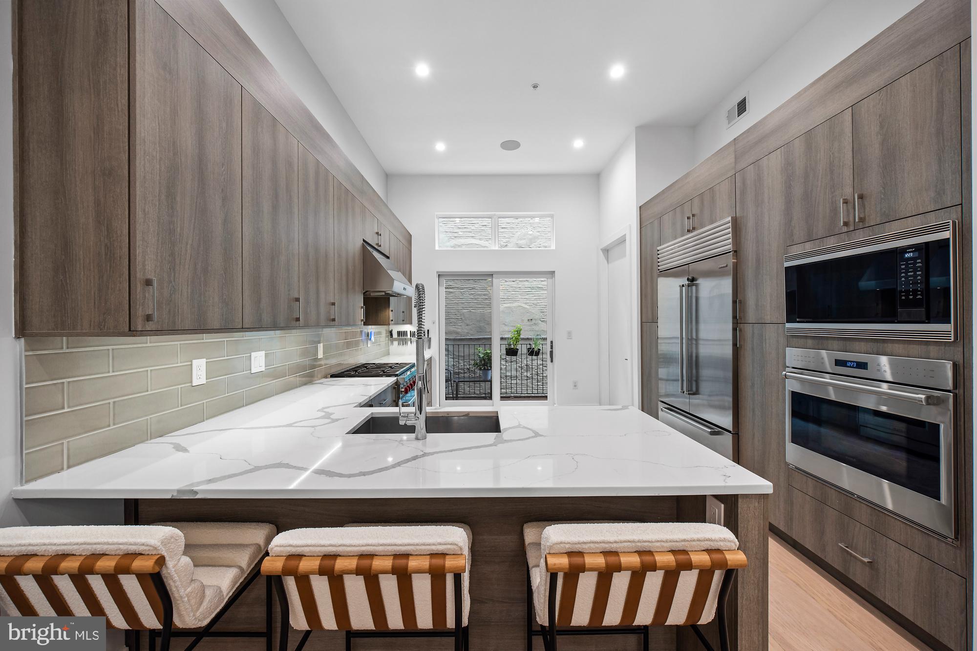 OLD CITY - Residential