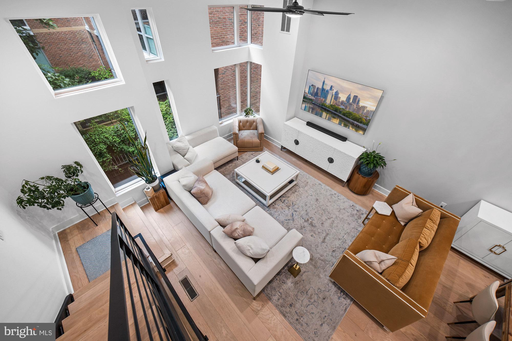 OLD CITY - Residential