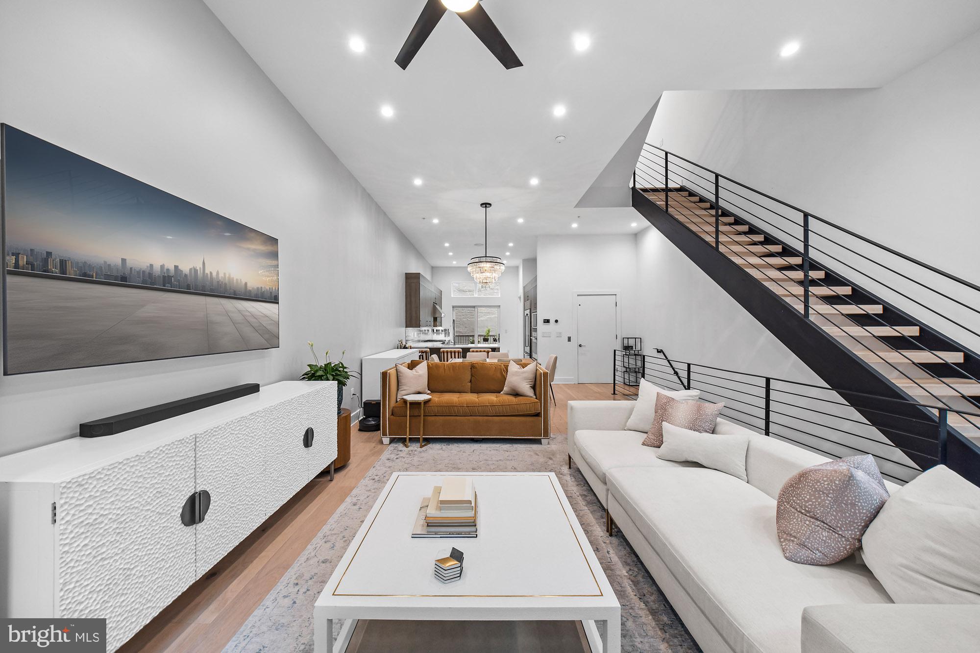 OLD CITY - Residential