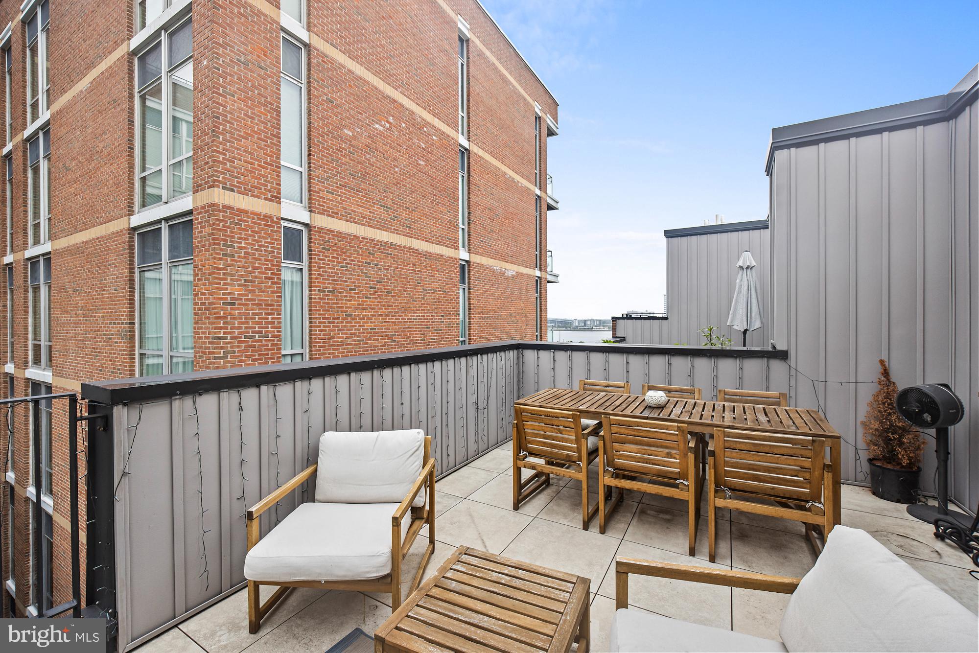 OLD CITY - Residential