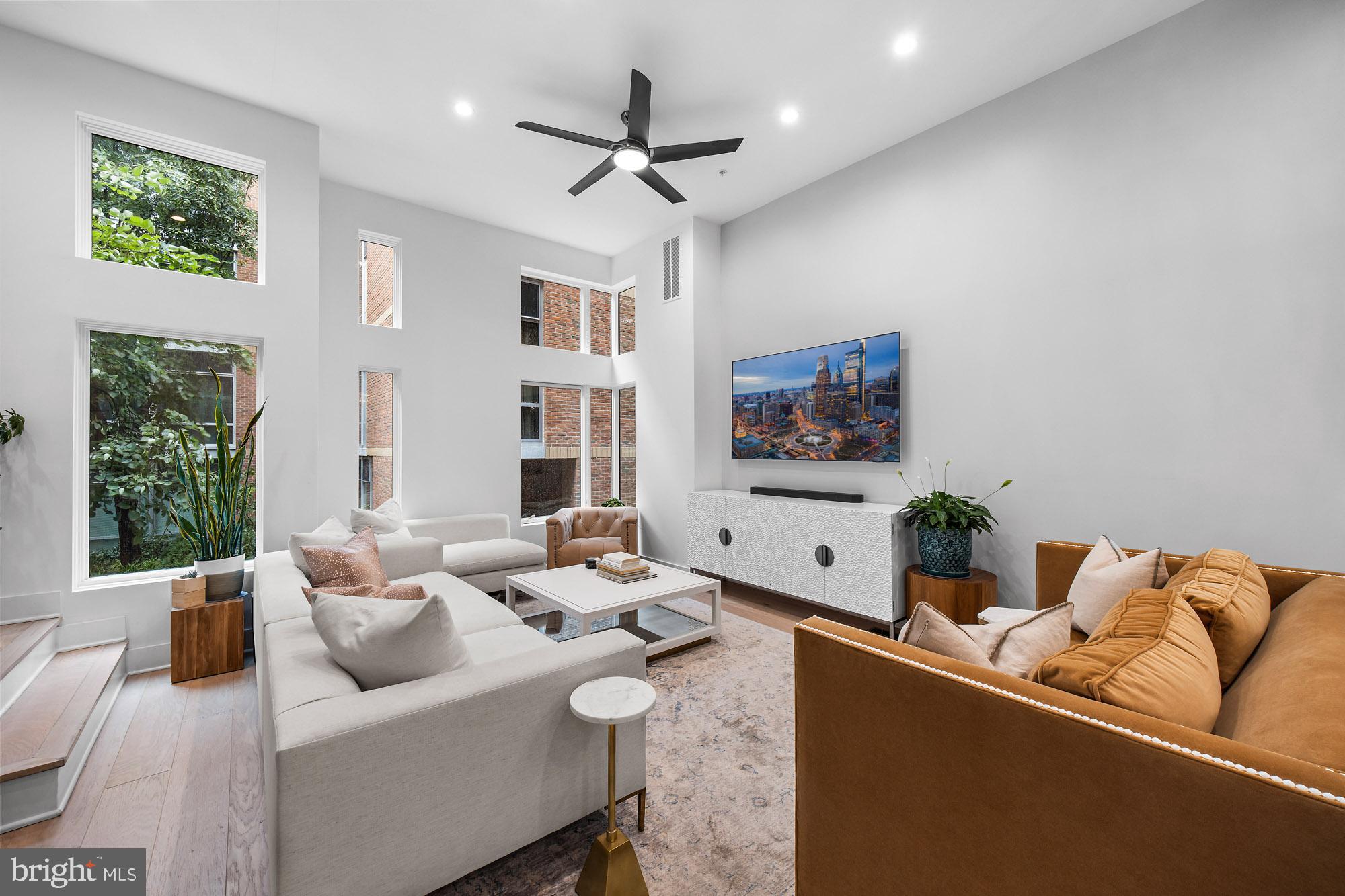 OLD CITY - Residential