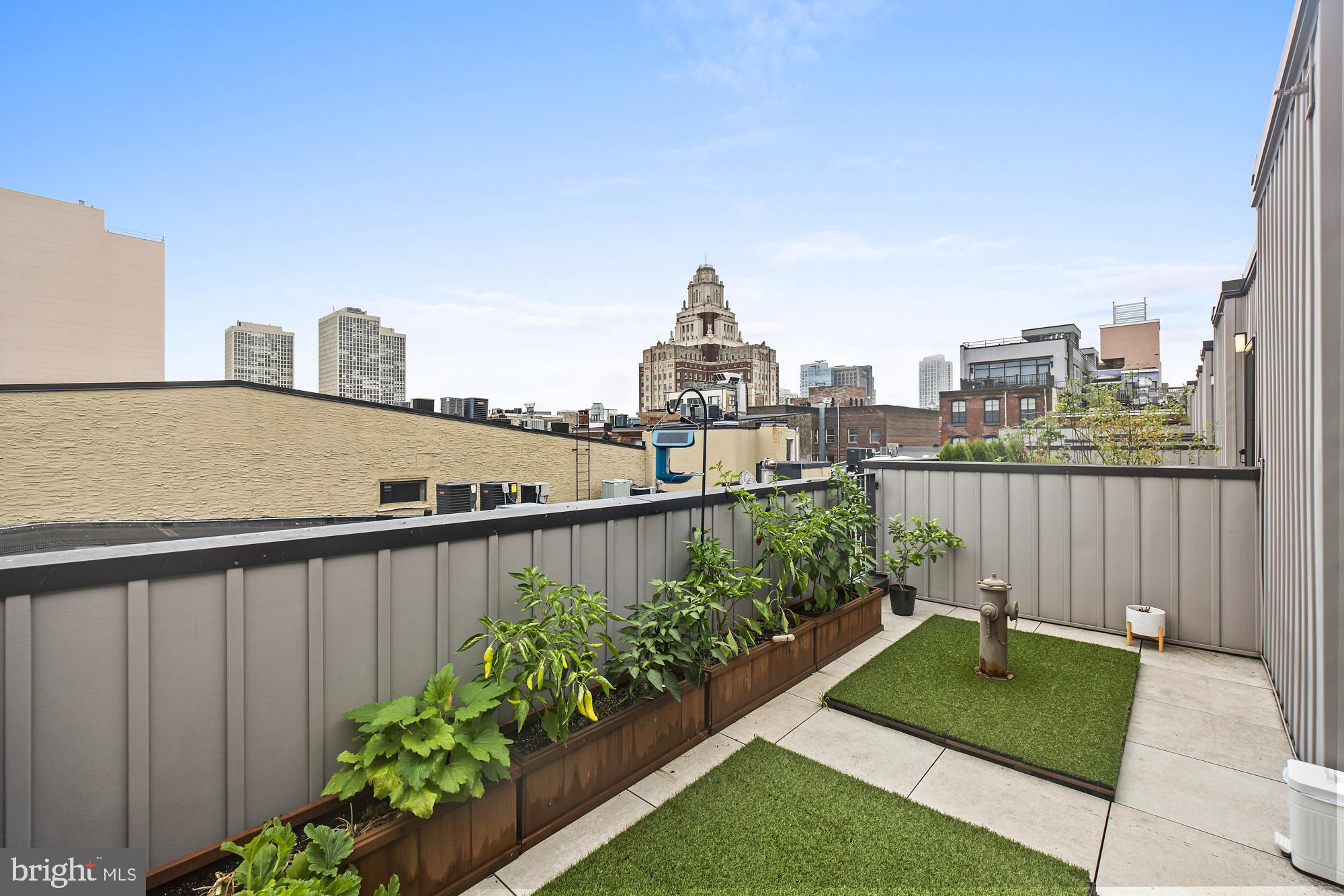 OLD CITY - Residential