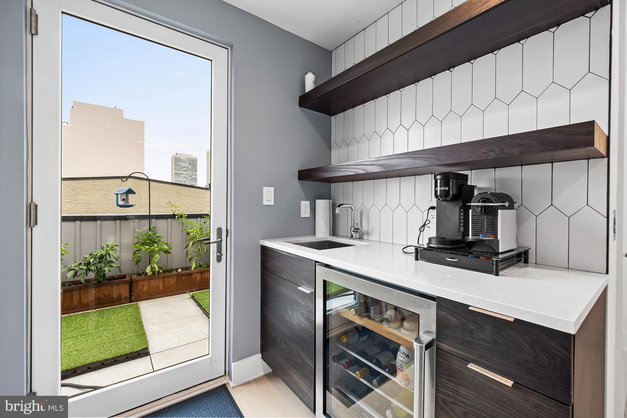 OLD CITY - Residential