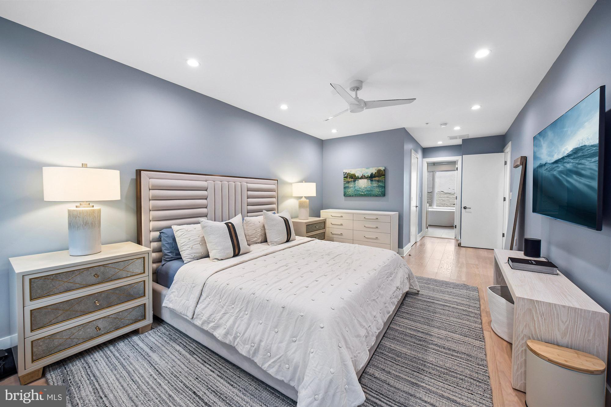 OLD CITY - Residential