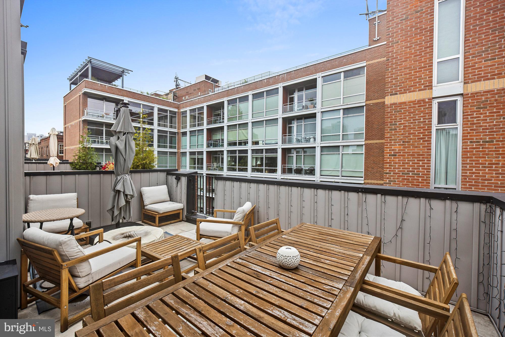 OLD CITY - Residential