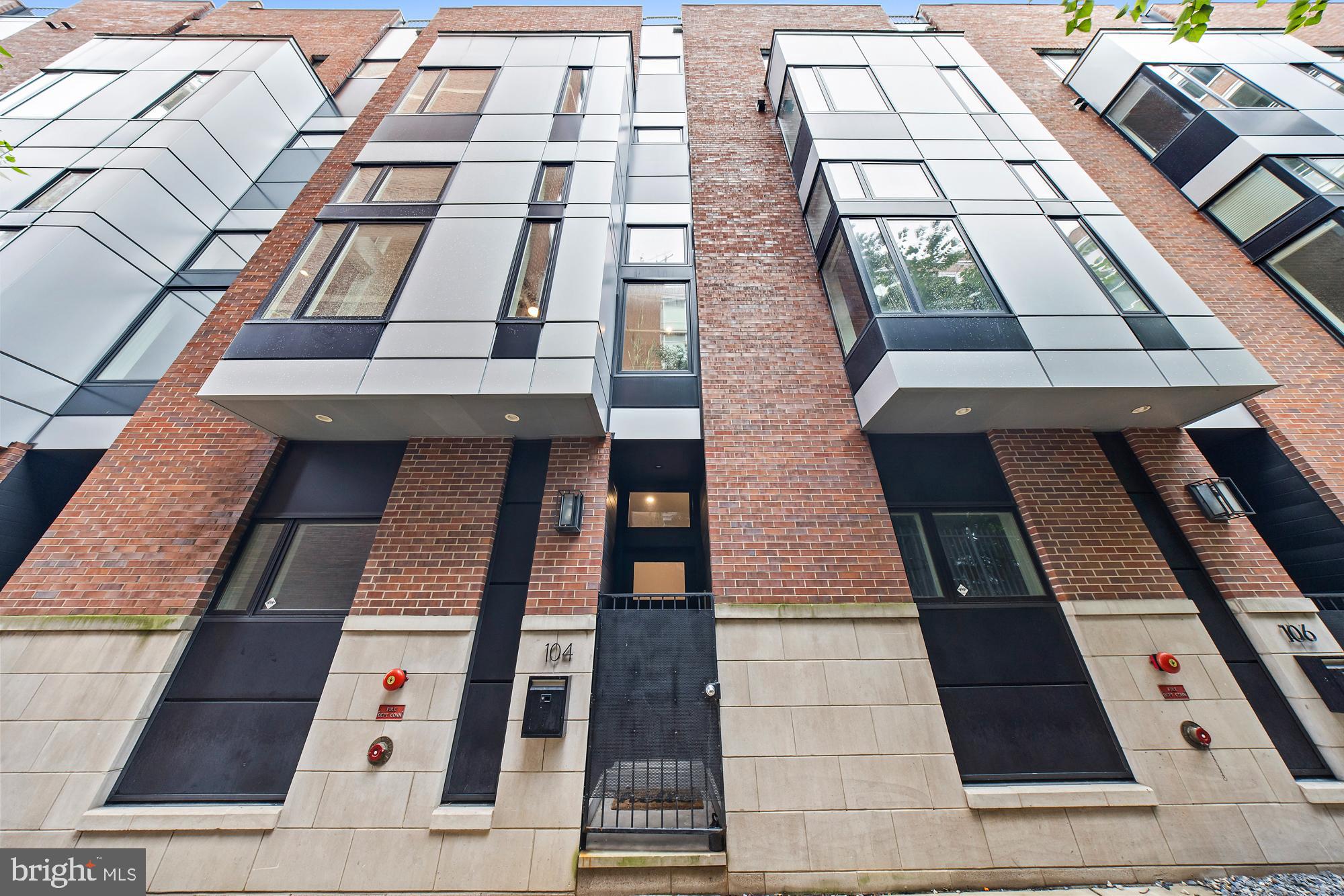 OLD CITY - Residential