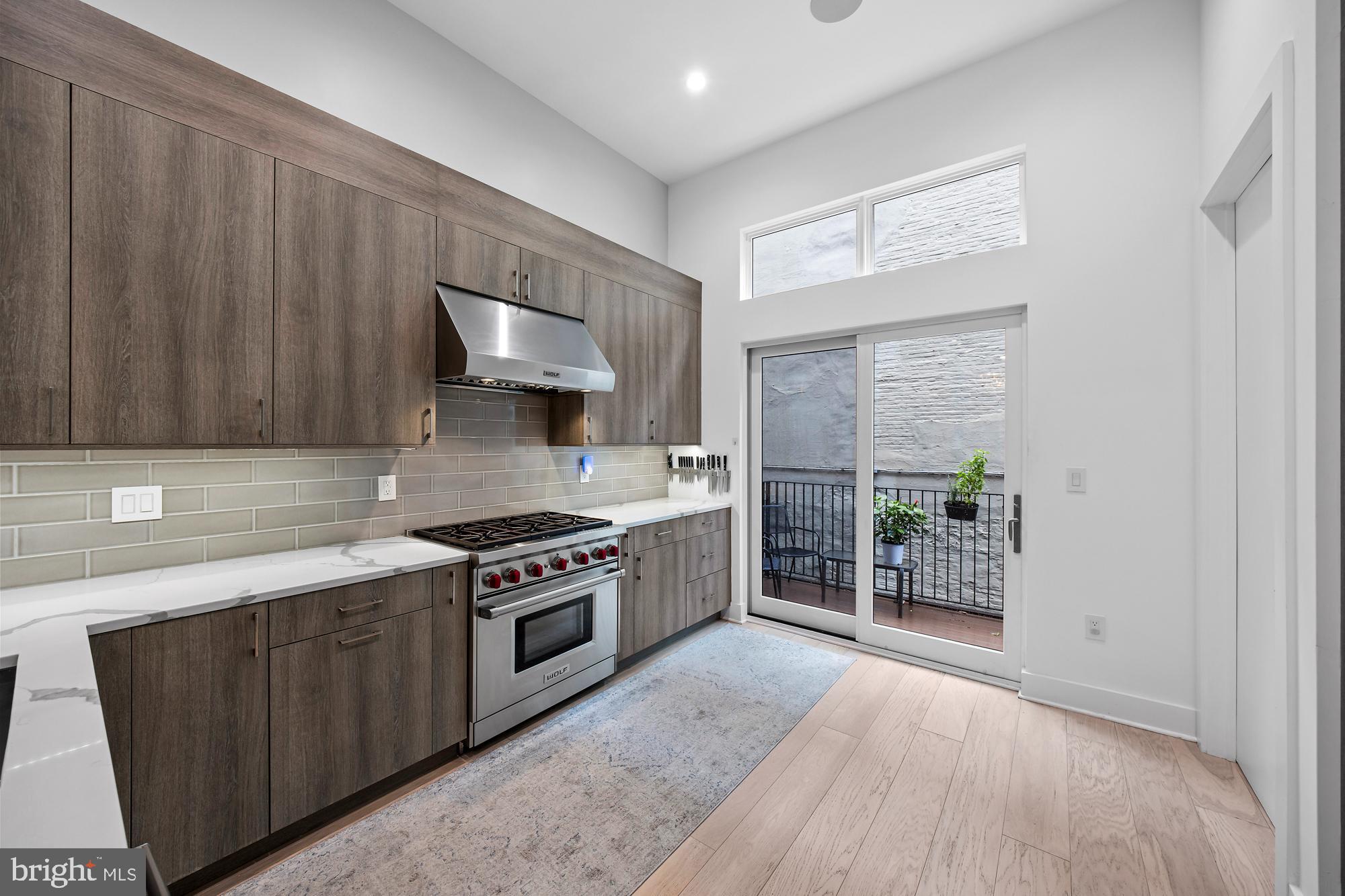 OLD CITY - Residential