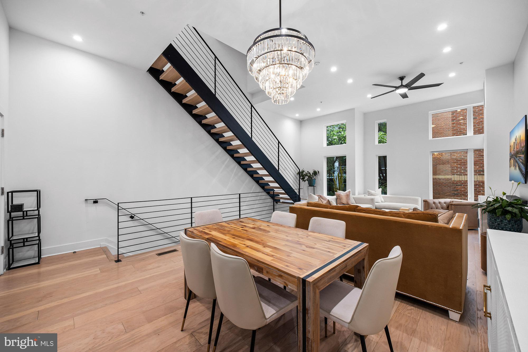 OLD CITY - Residential