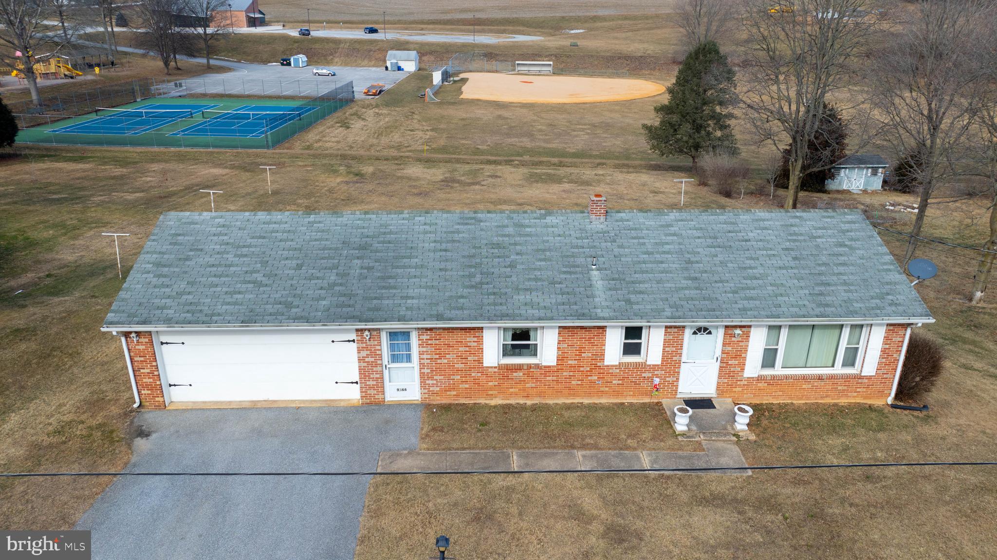 SPRINGFIELD TWP - Residential