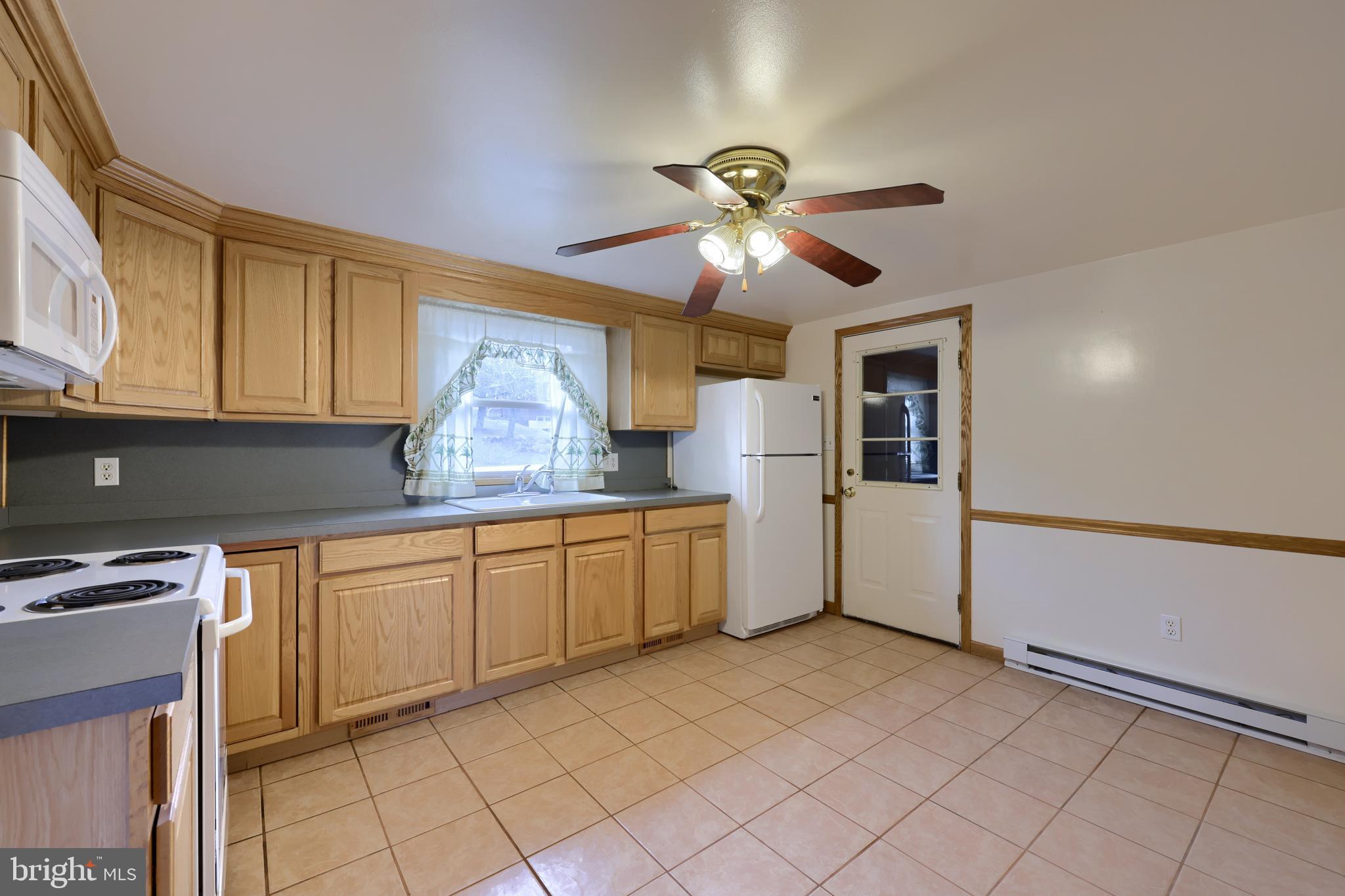 SPRINGFIELD TWP - Residential