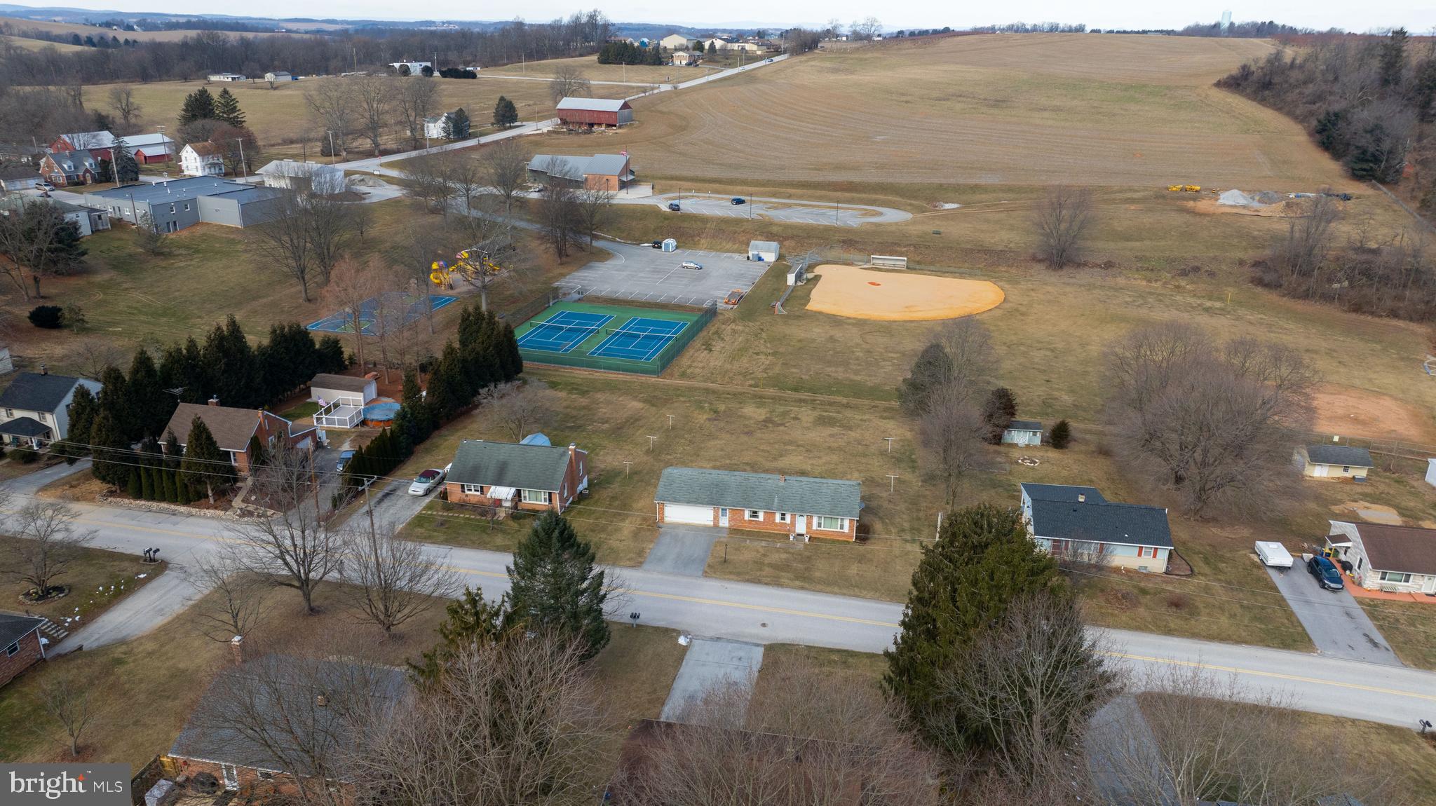 SPRINGFIELD TWP - Residential