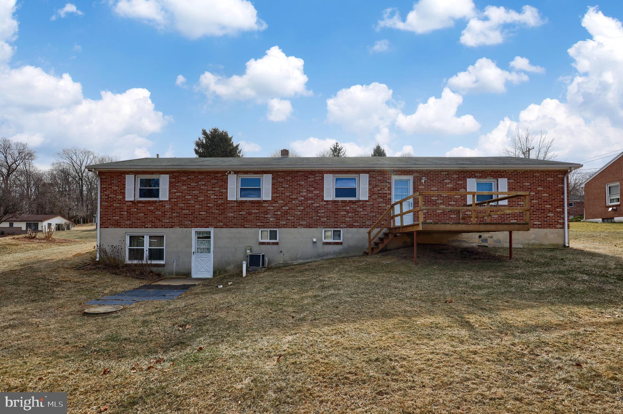 SPRINGFIELD TWP - Residential