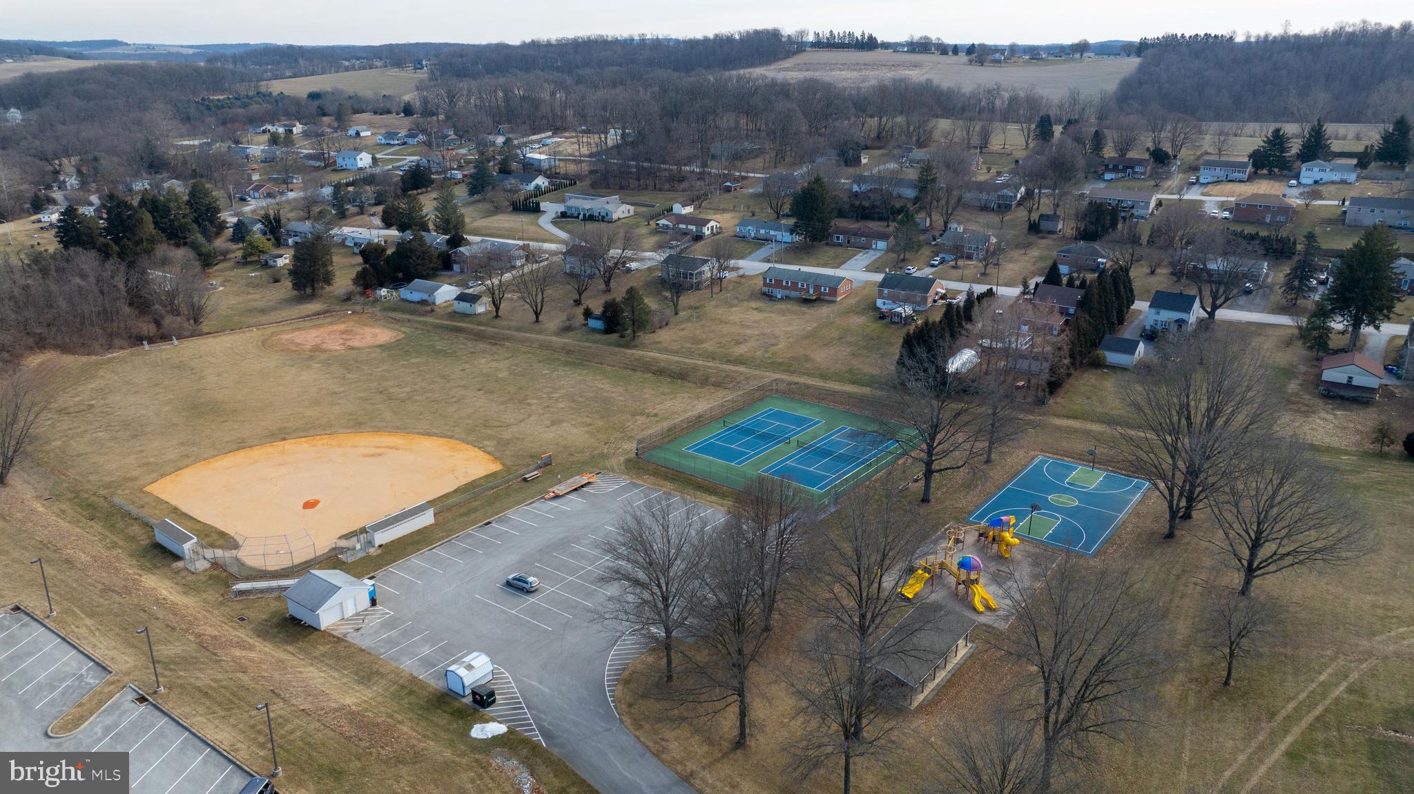 SPRINGFIELD TWP - Residential