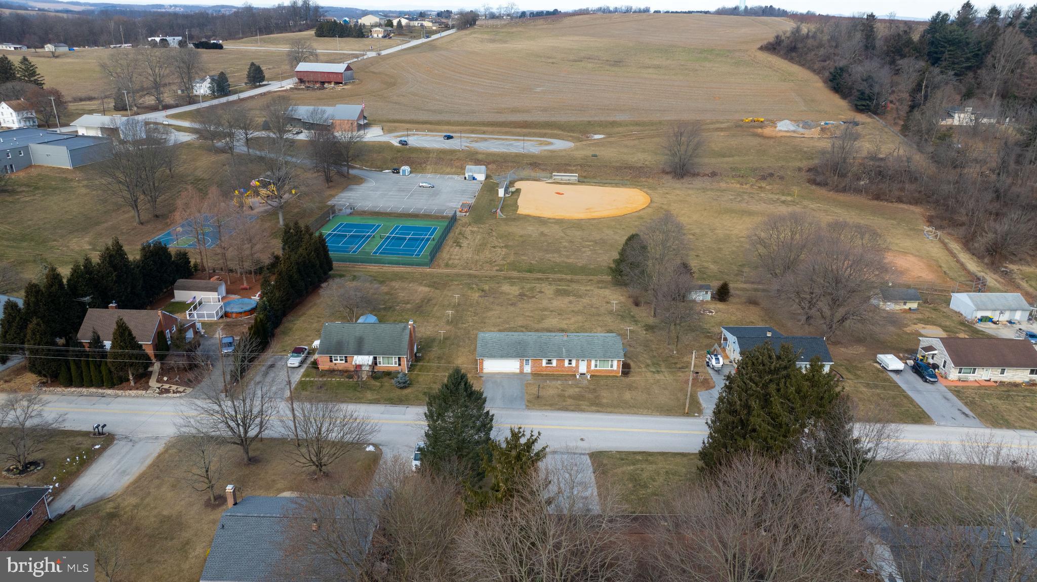 SPRINGFIELD TWP - Residential