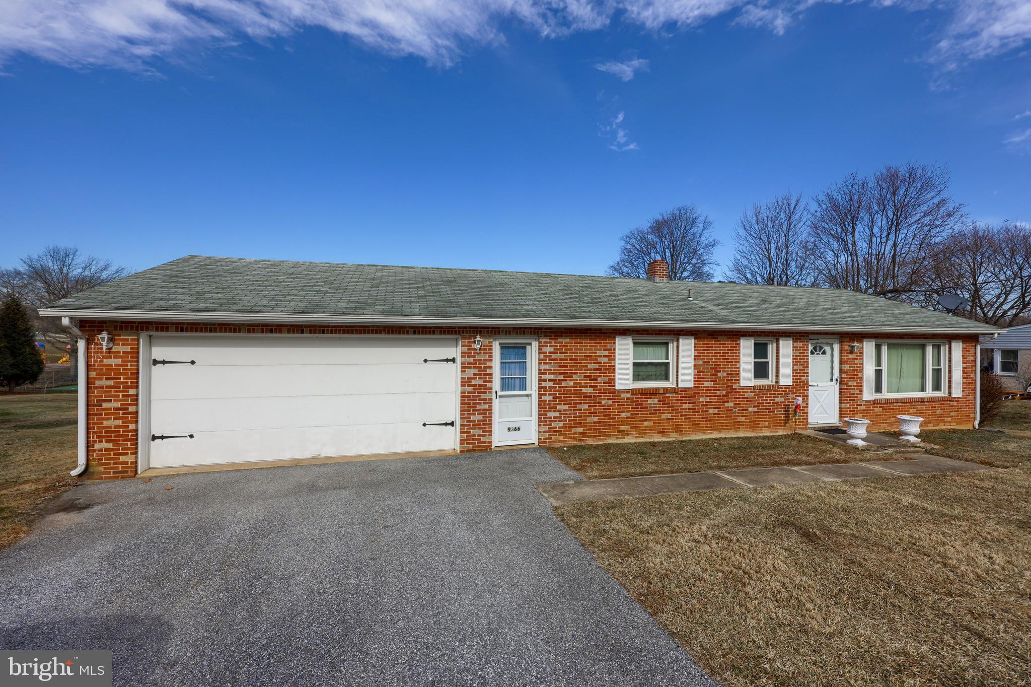 SPRINGFIELD TWP - Residential