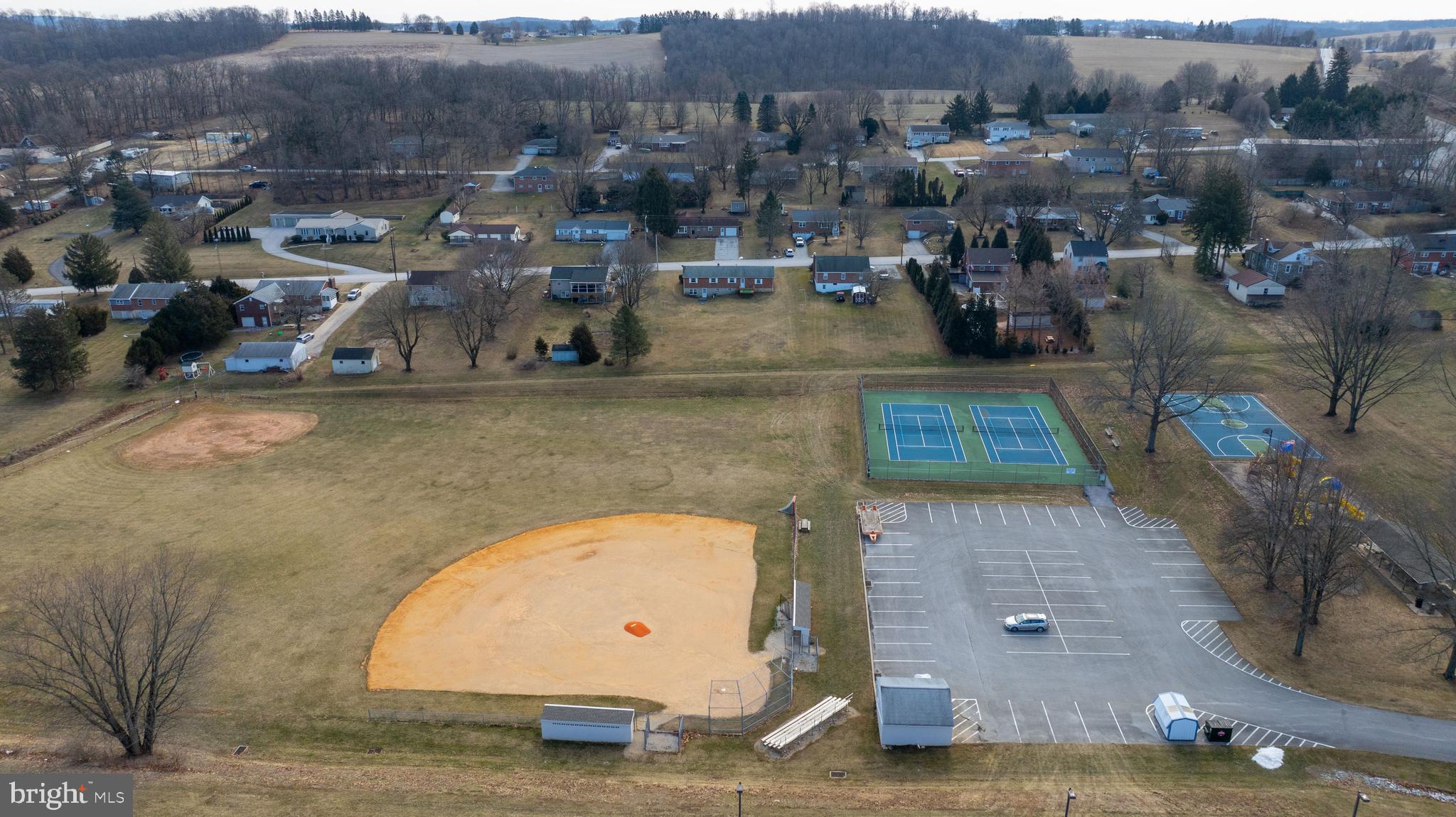 SPRINGFIELD TWP - Residential