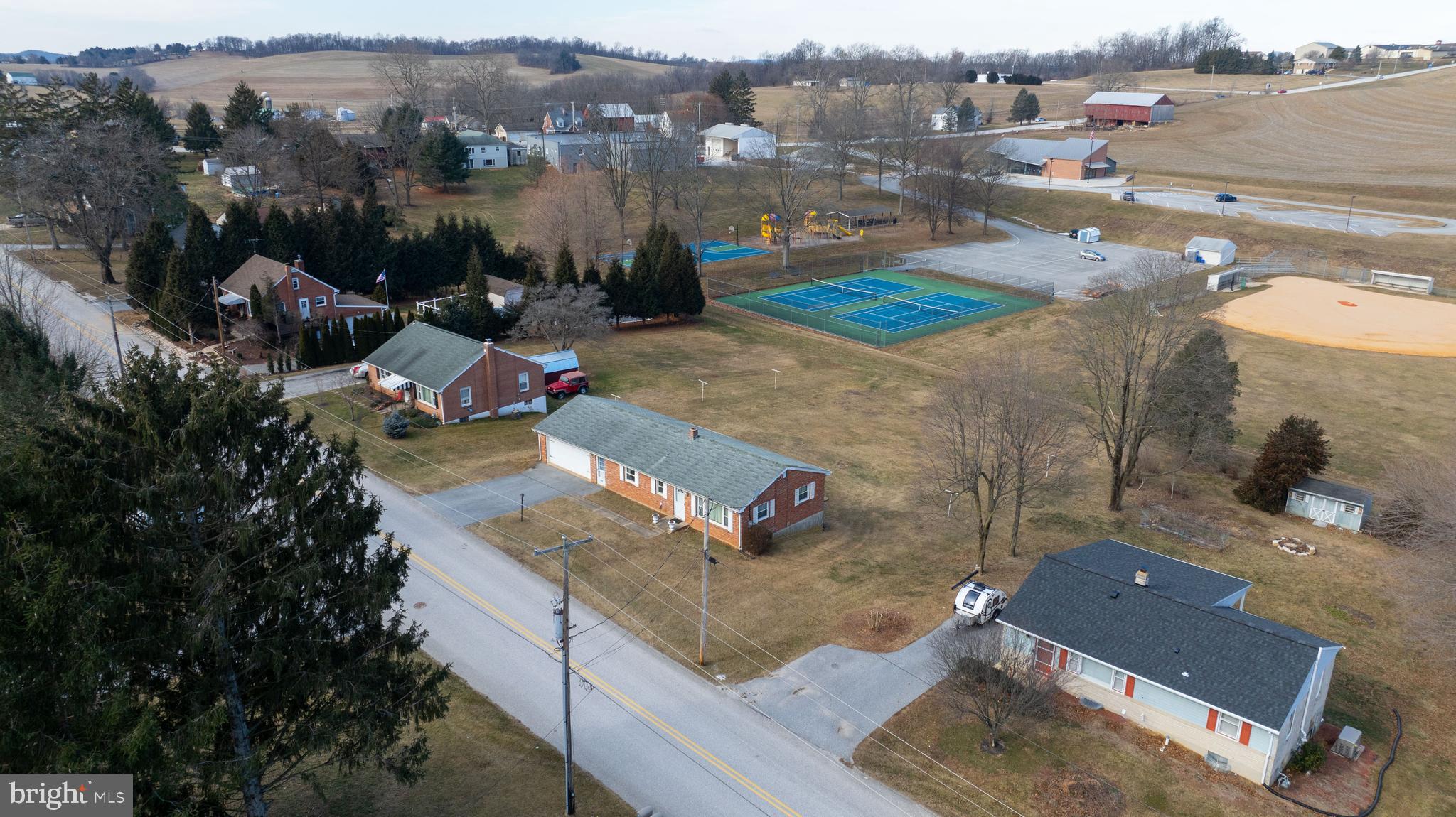 SPRINGFIELD TWP - Residential