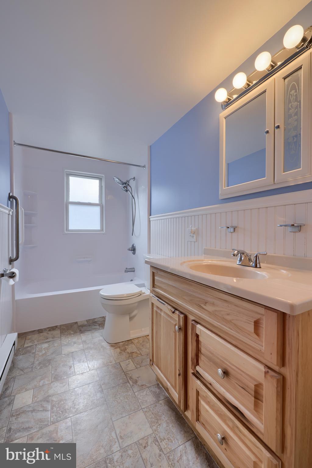 SPRINGFIELD TWP - Residential