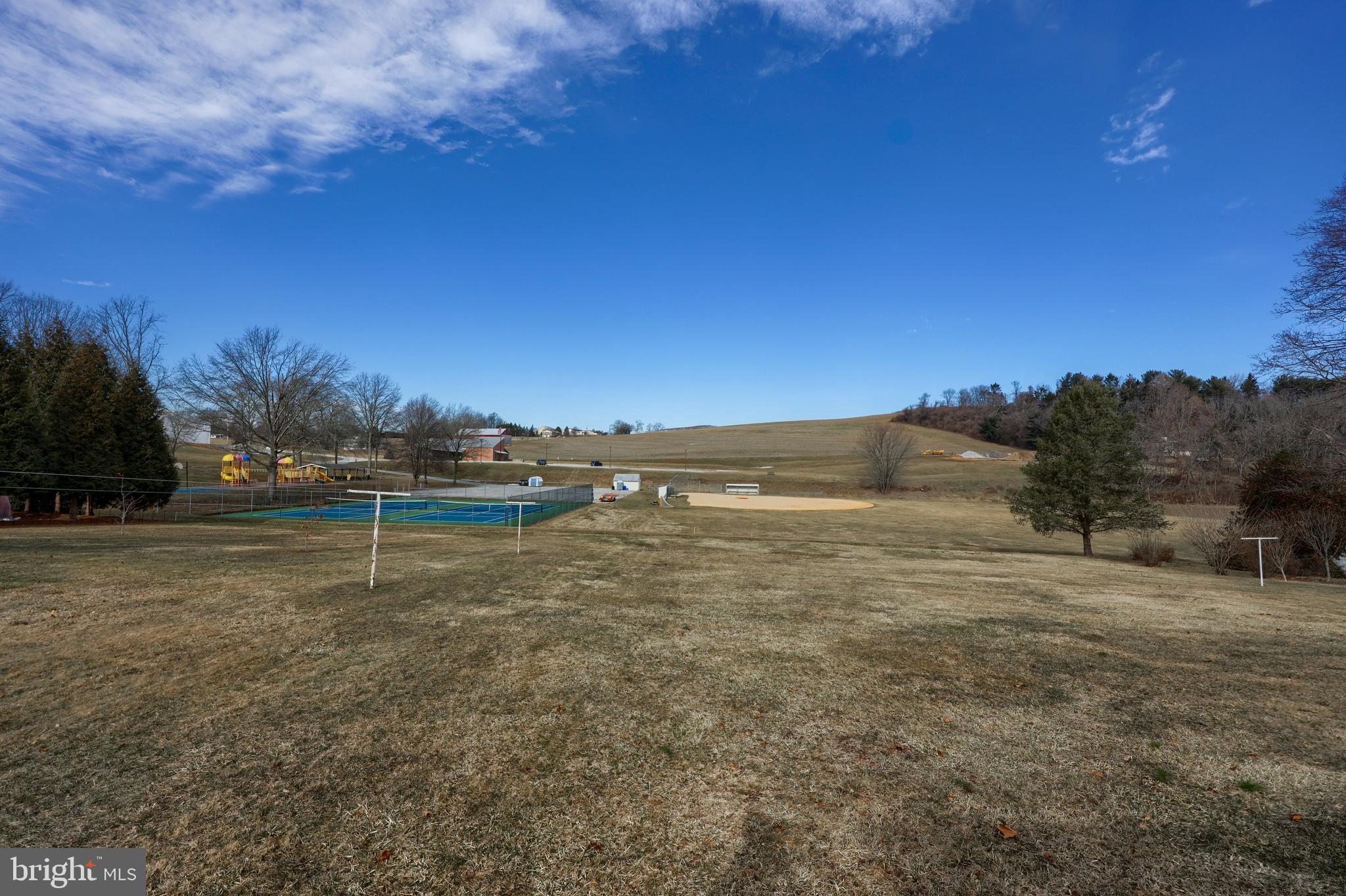 SPRINGFIELD TWP - Residential