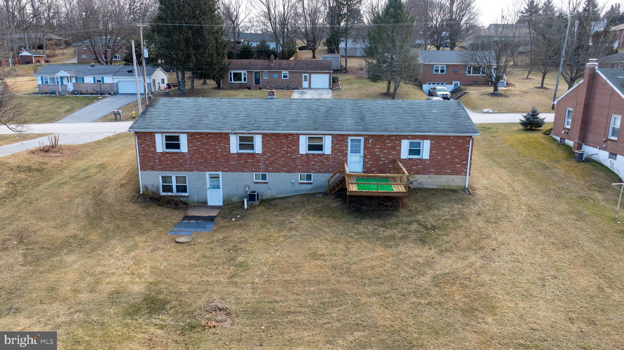 SPRINGFIELD TWP - Residential