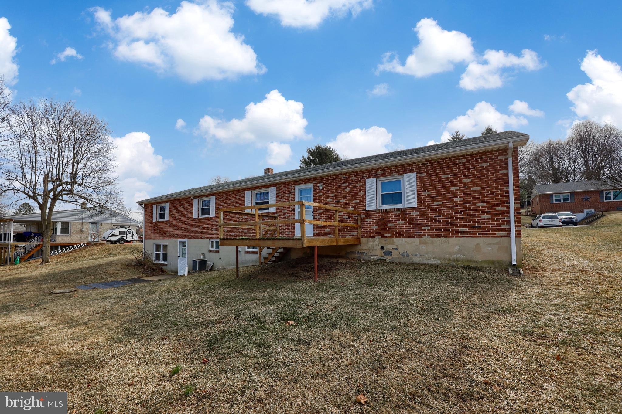 SPRINGFIELD TWP - Residential