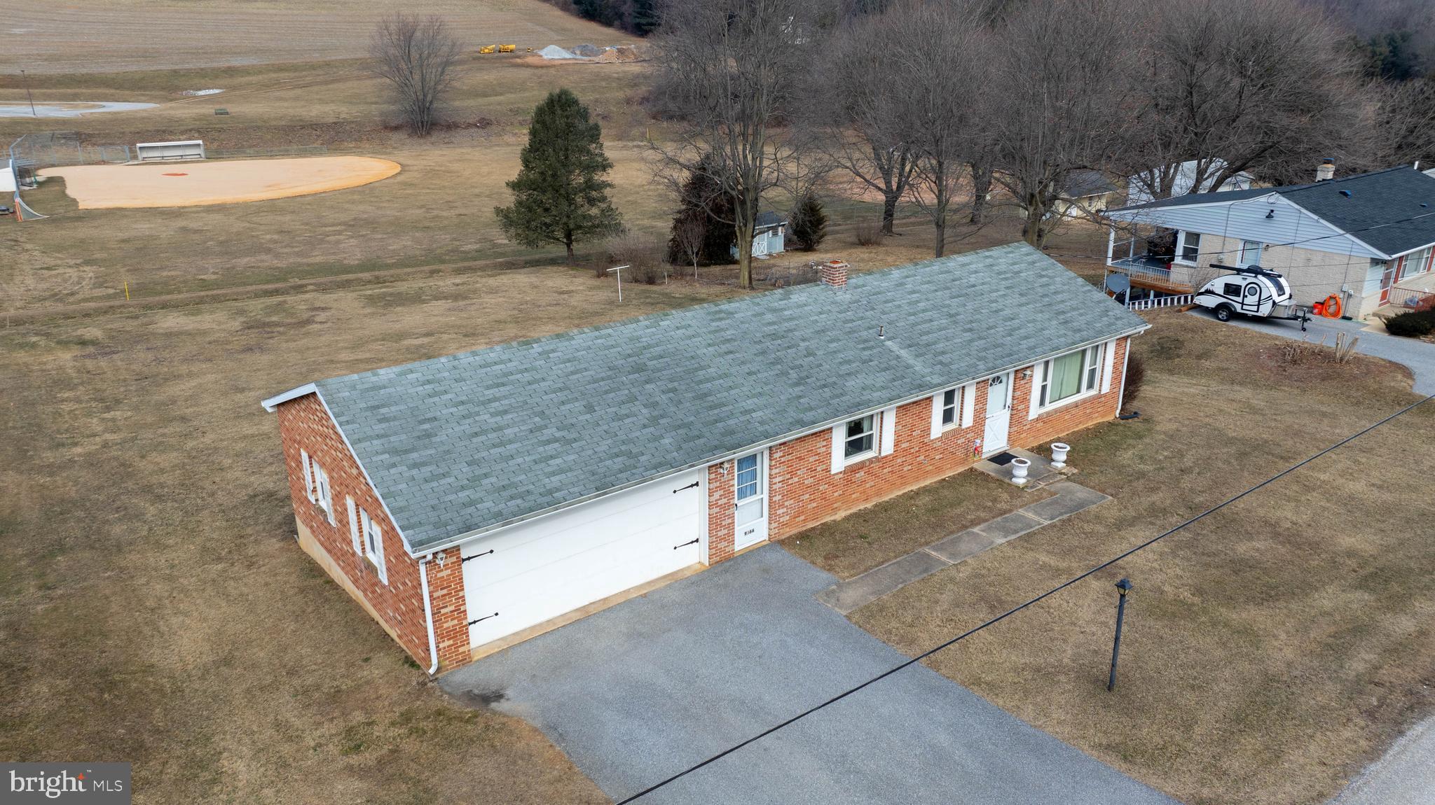 SPRINGFIELD TWP - Residential