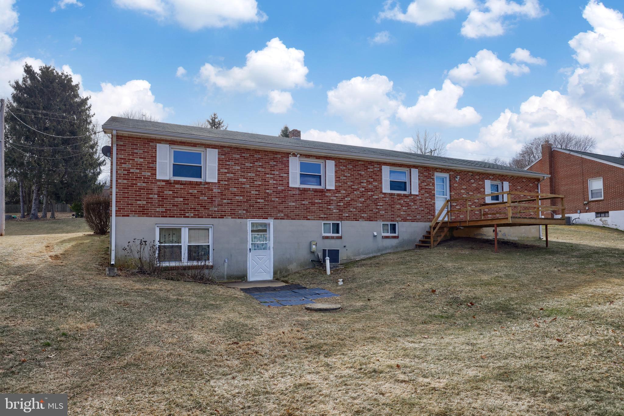 SPRINGFIELD TWP - Residential