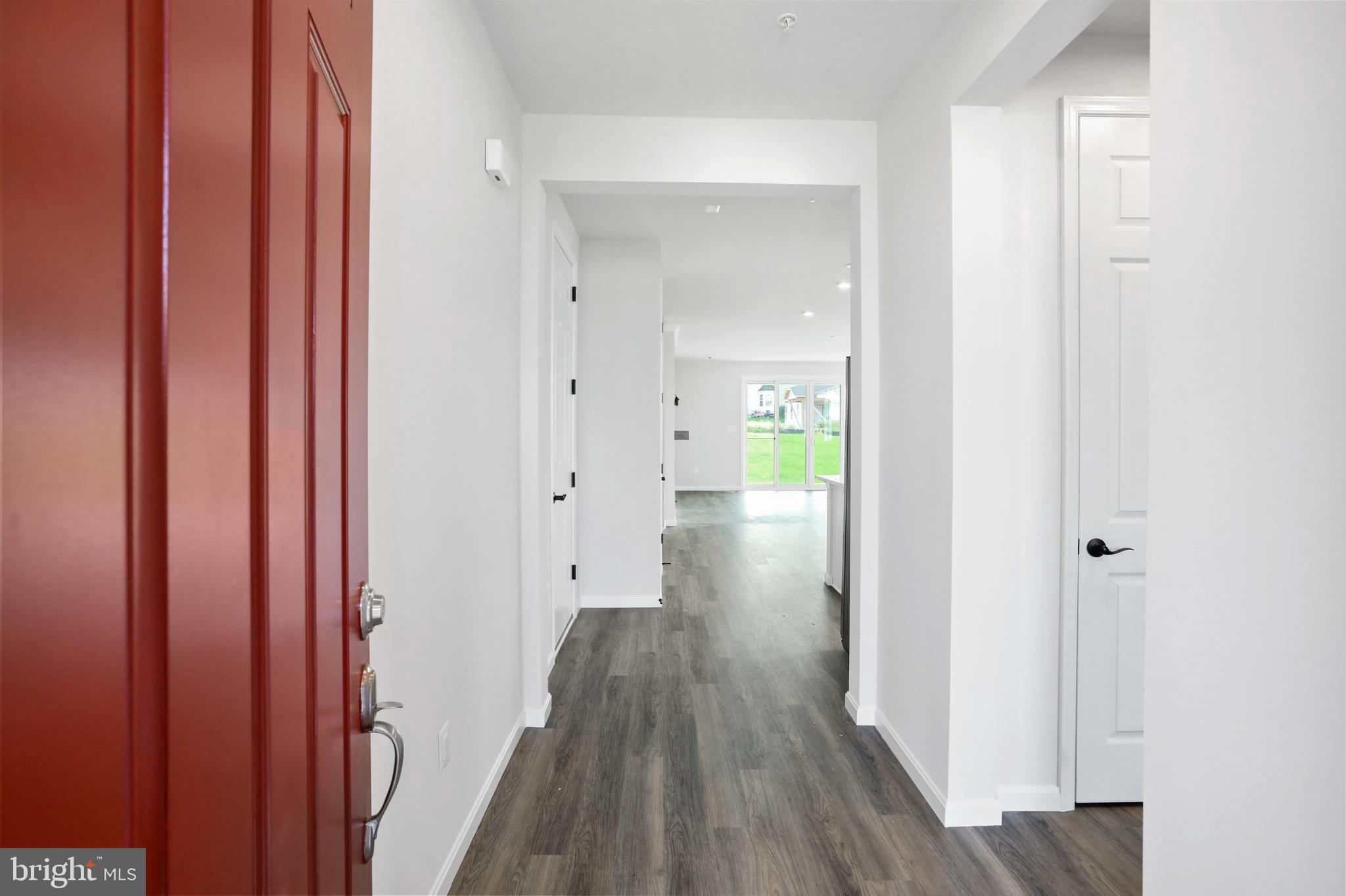 ELMWOOD FARM - Residential