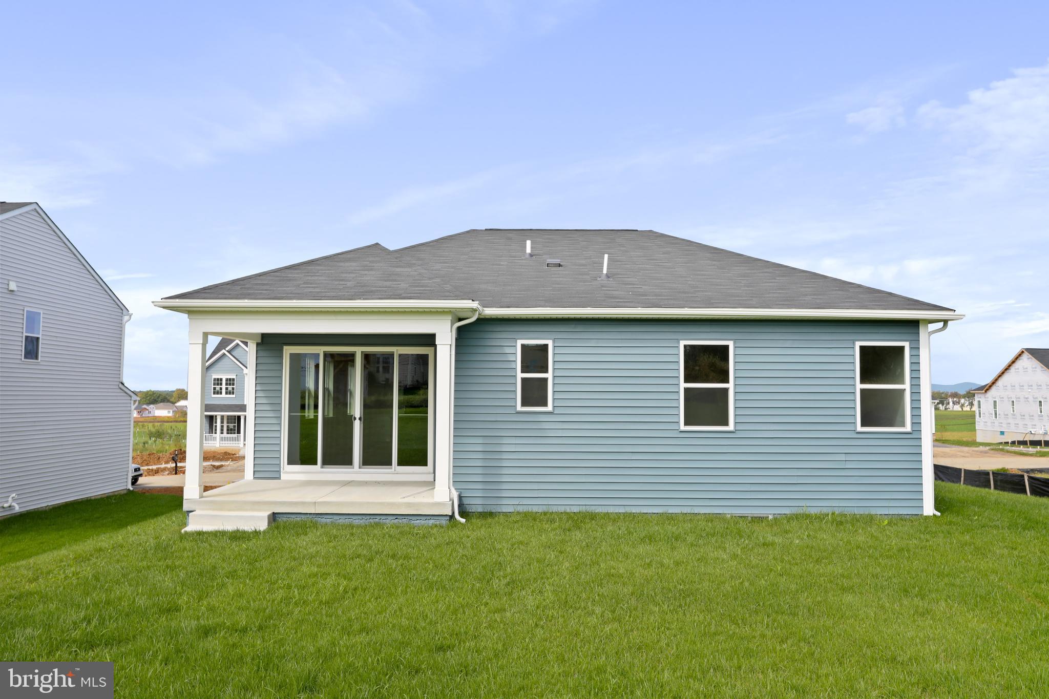 ELMWOOD FARM - Residential