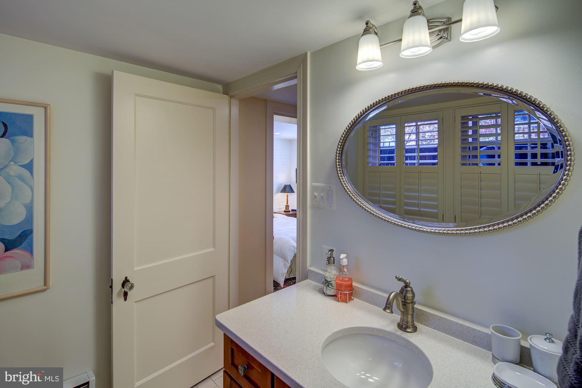 GLOVER PARK - Residential