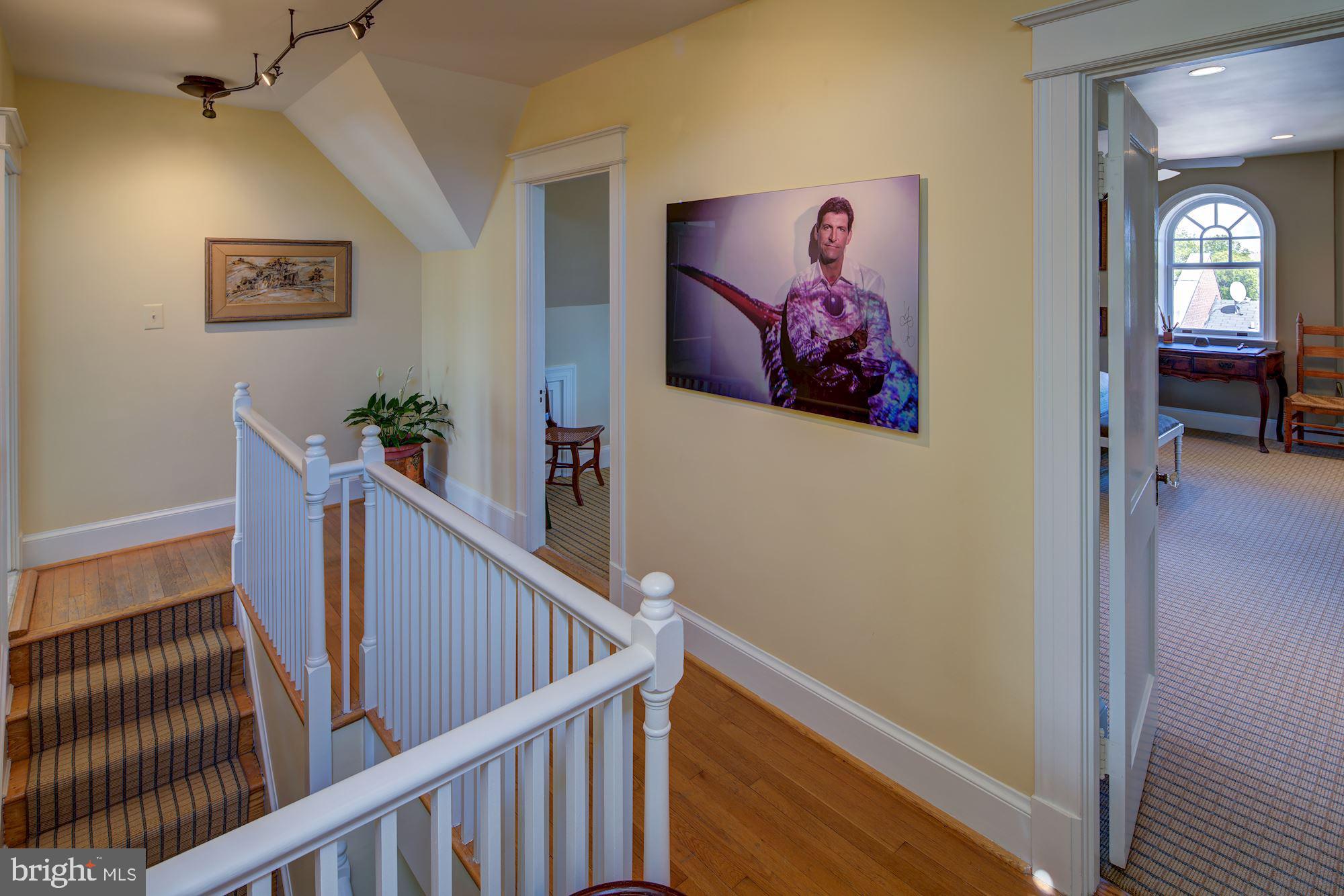 GLOVER PARK - Residential