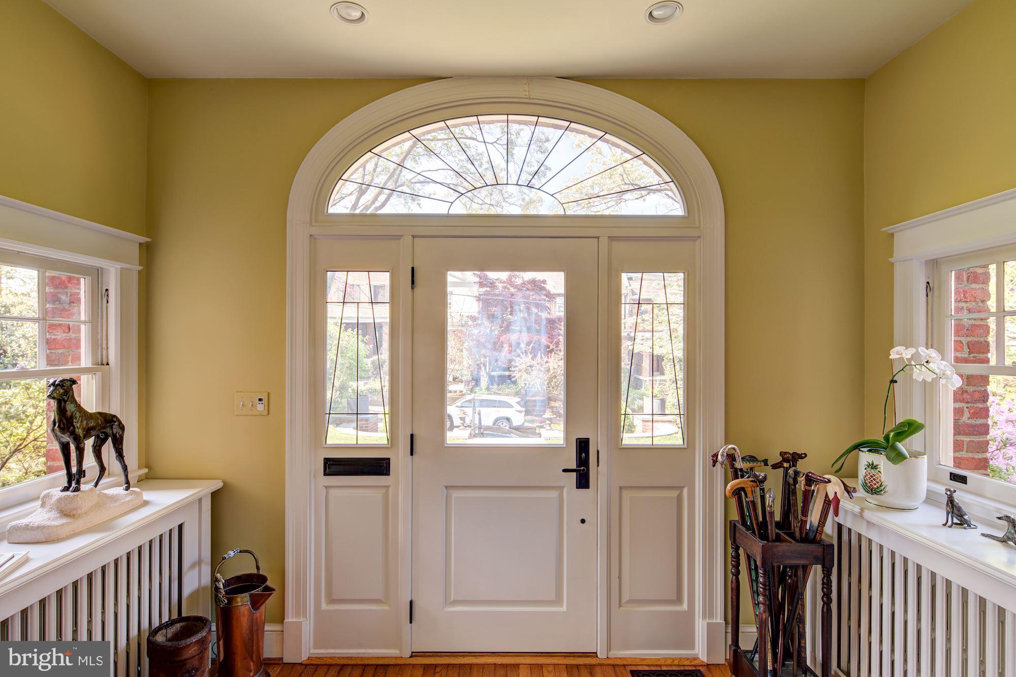 GLOVER PARK - Residential