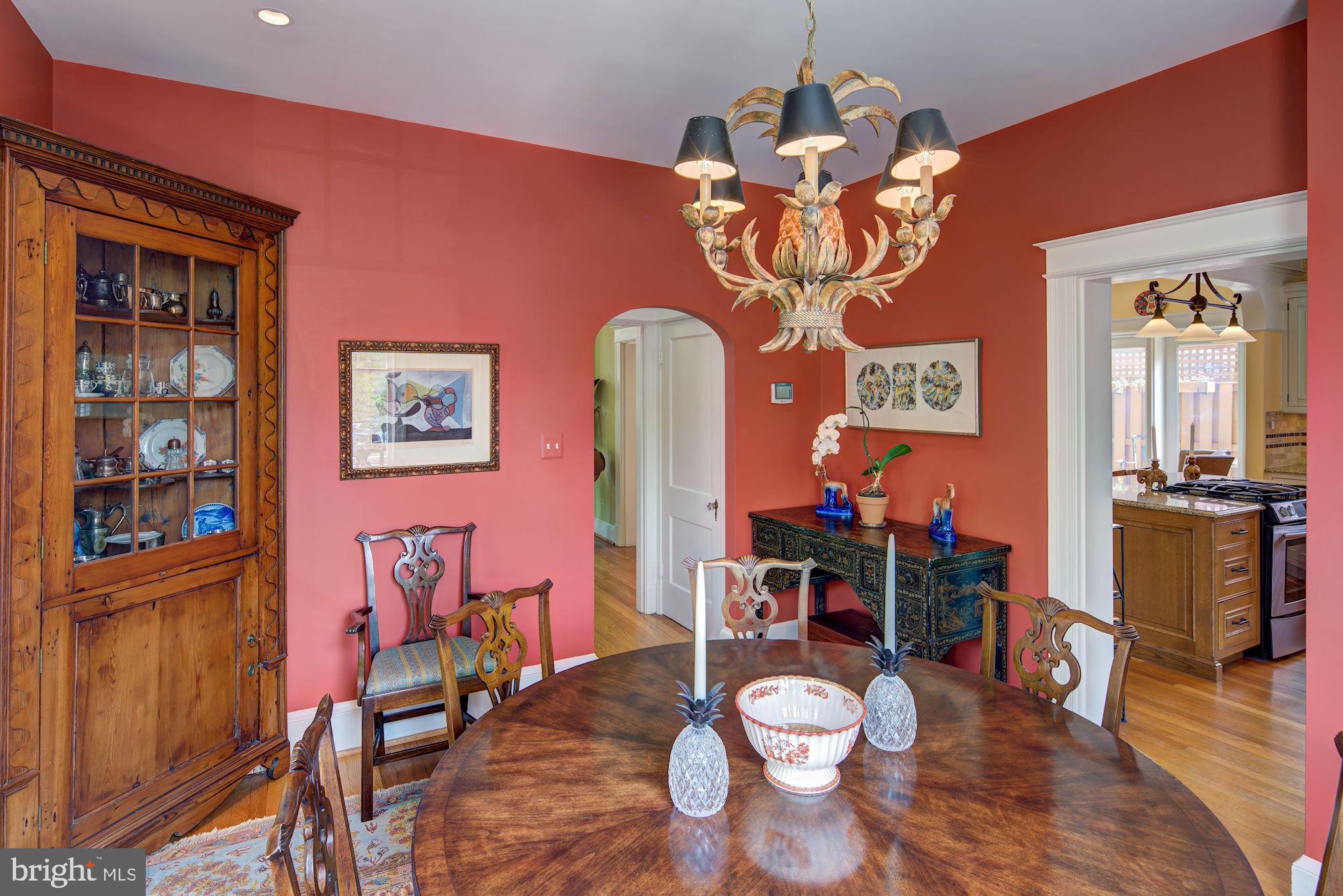 GLOVER PARK - Residential